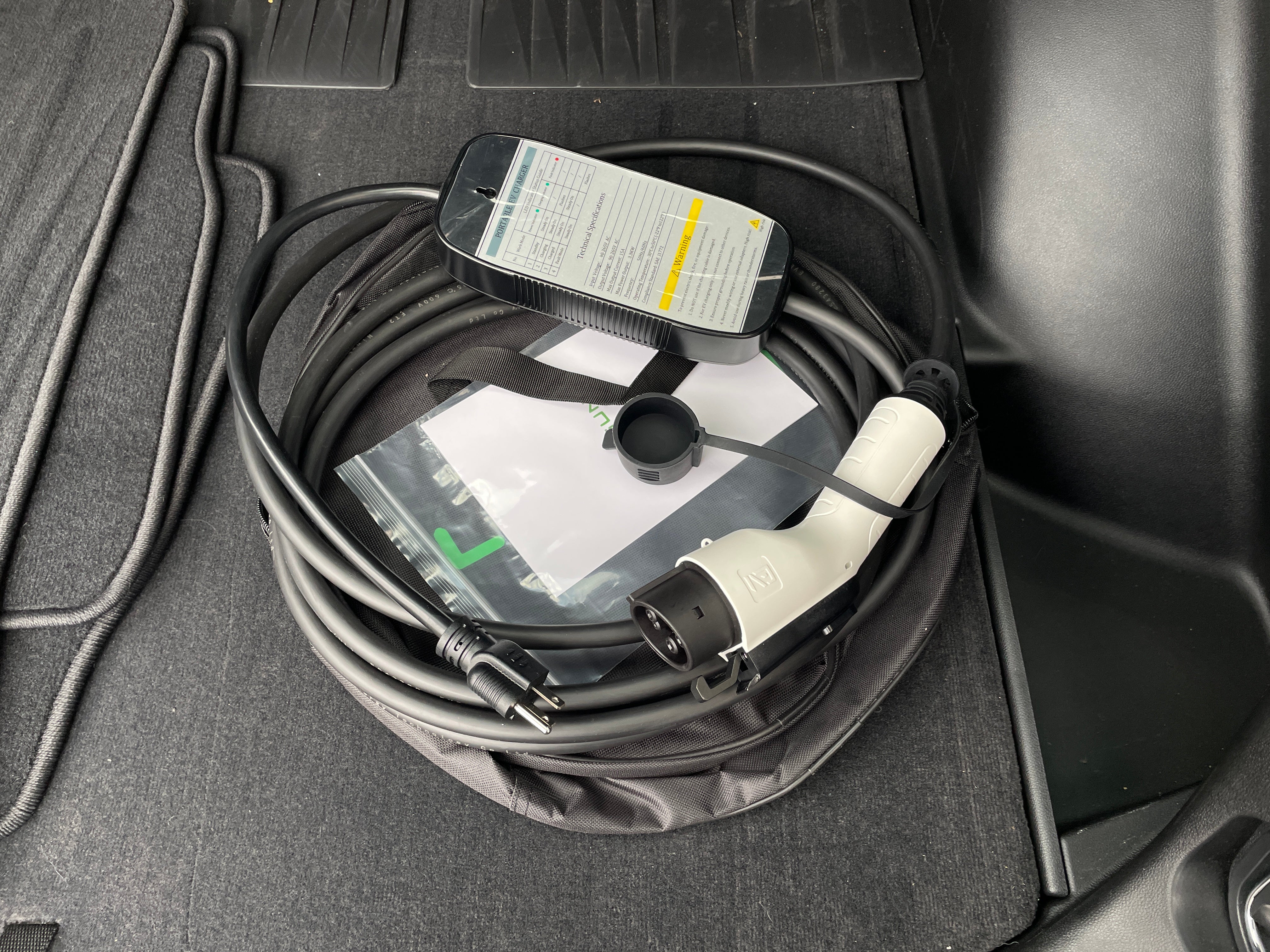 2025 Chevrolet Equinox EV