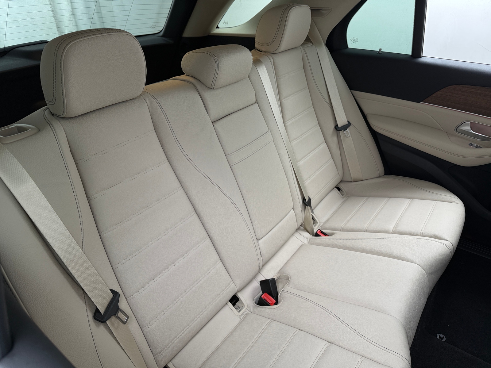 Thumbnail: 2024 Mercedes-Benz GLE - 5