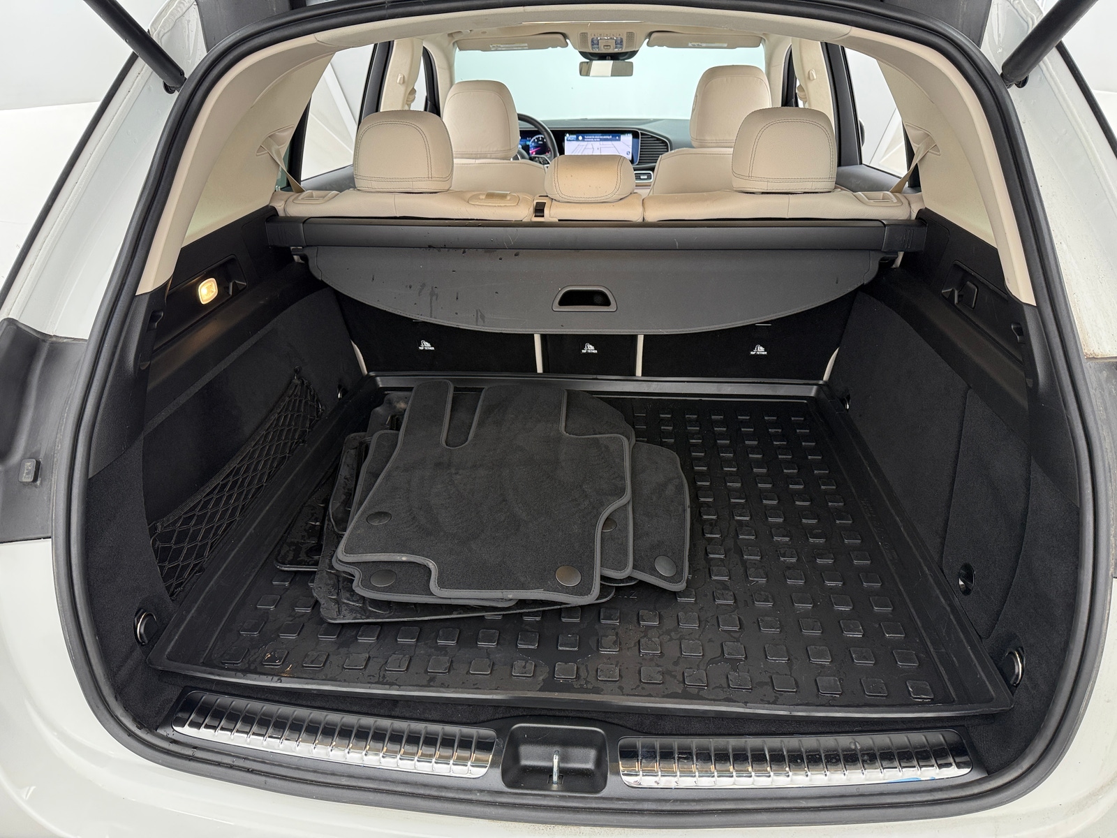 Thumbnail: 2024 Mercedes-Benz GLE - 6