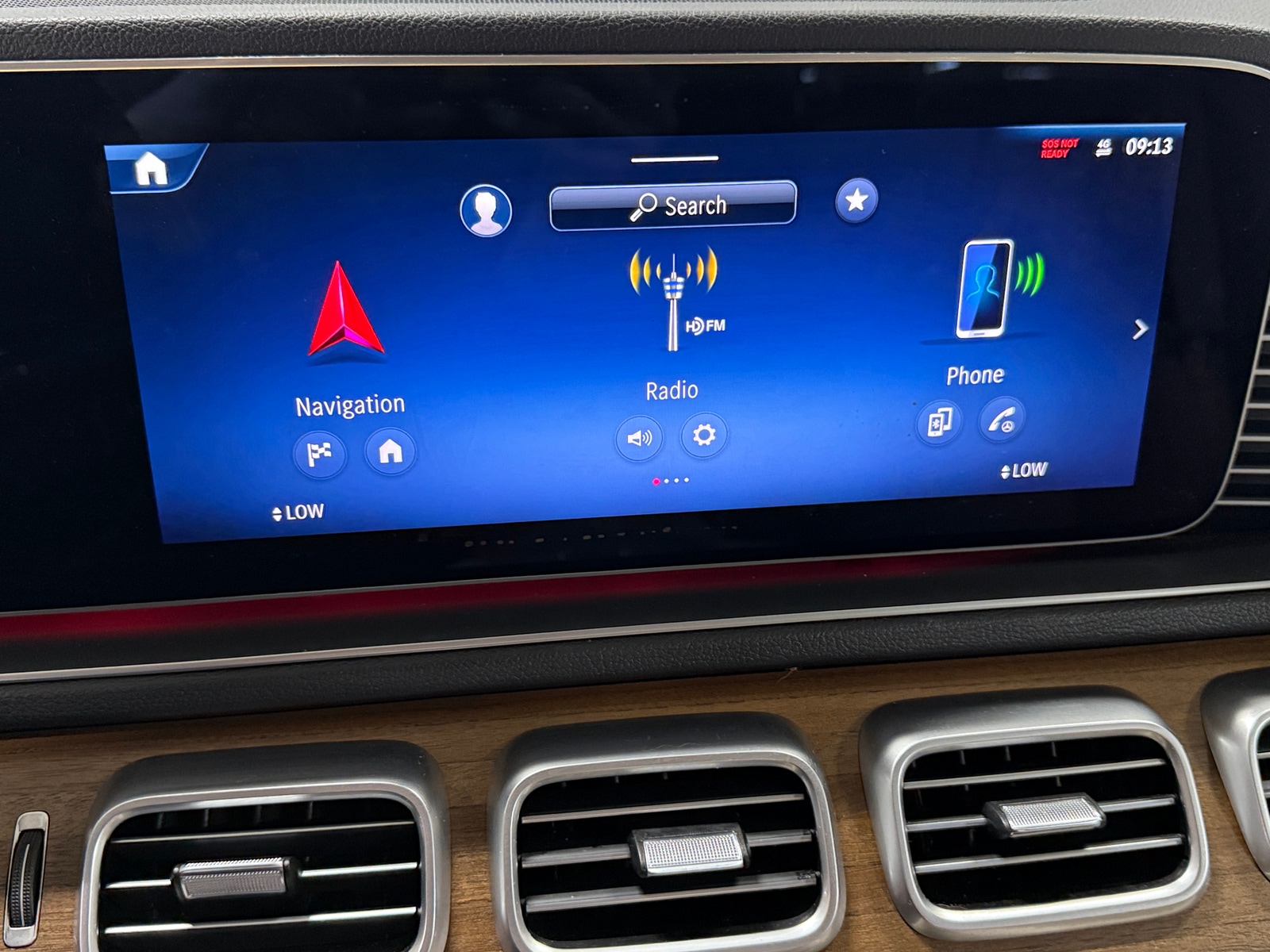 Thumbnail: 2024 Mercedes-Benz GLE - 3