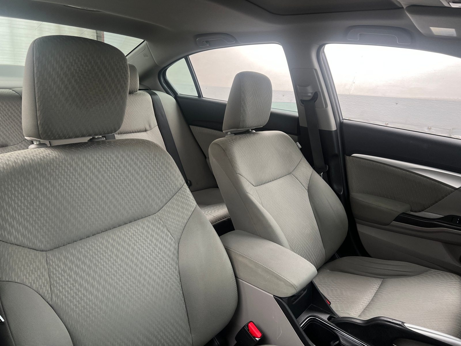 Thumbnail: 2015 Honda Civic - 2