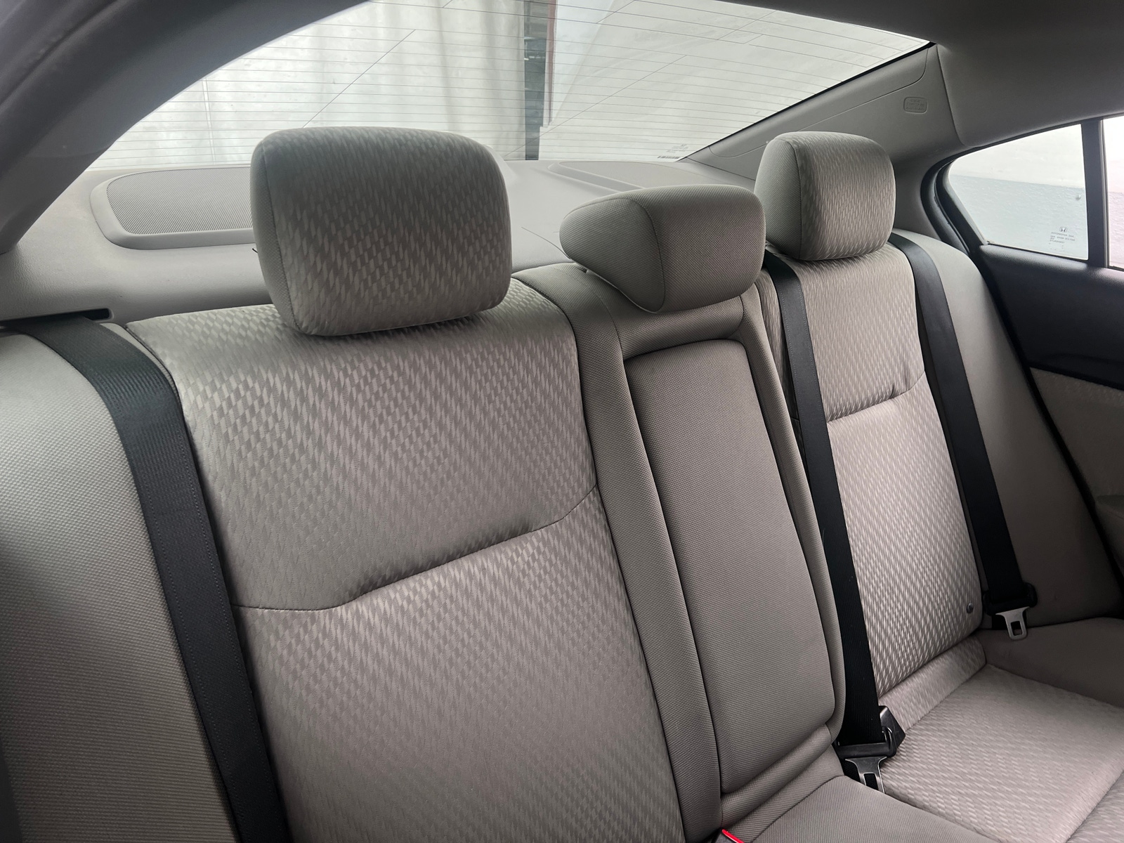 Thumbnail: 2015 Honda Civic - 6