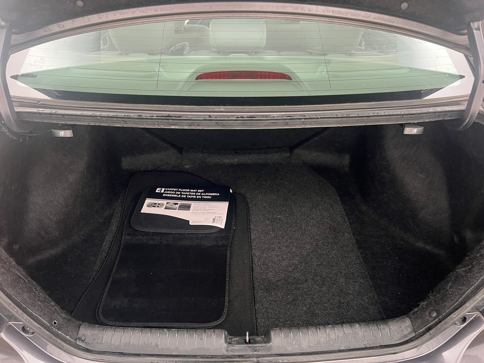 Thumbnail: 2015 Honda Civic - 7