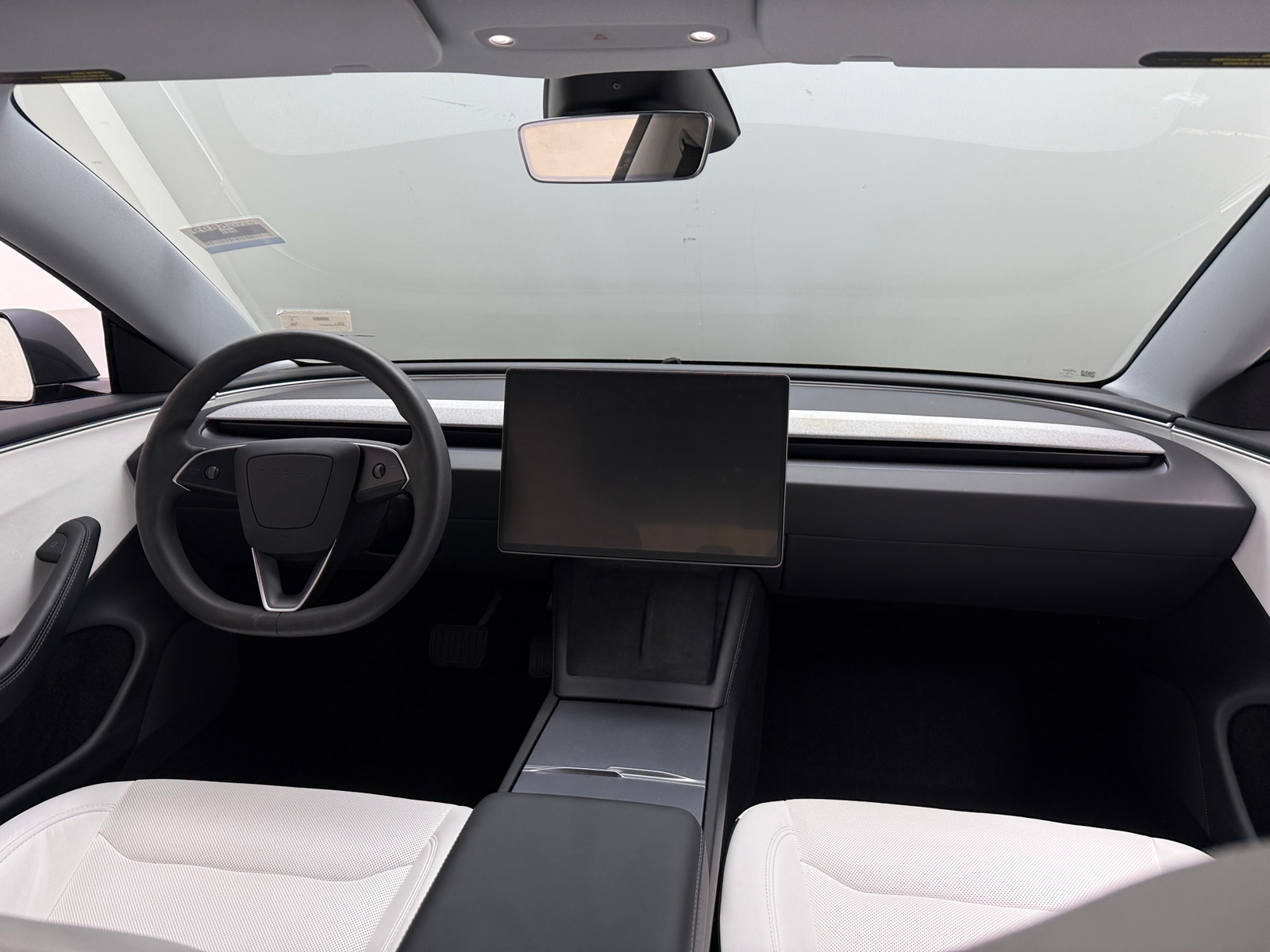 Thumbnail: 2025 Tesla Model 3 - 2