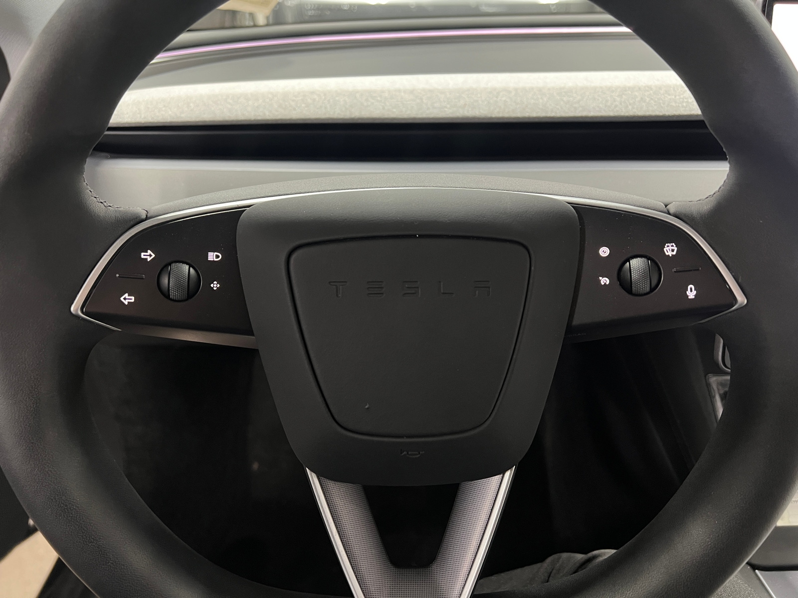 Thumbnail: 2025 Tesla Model 3 - 4