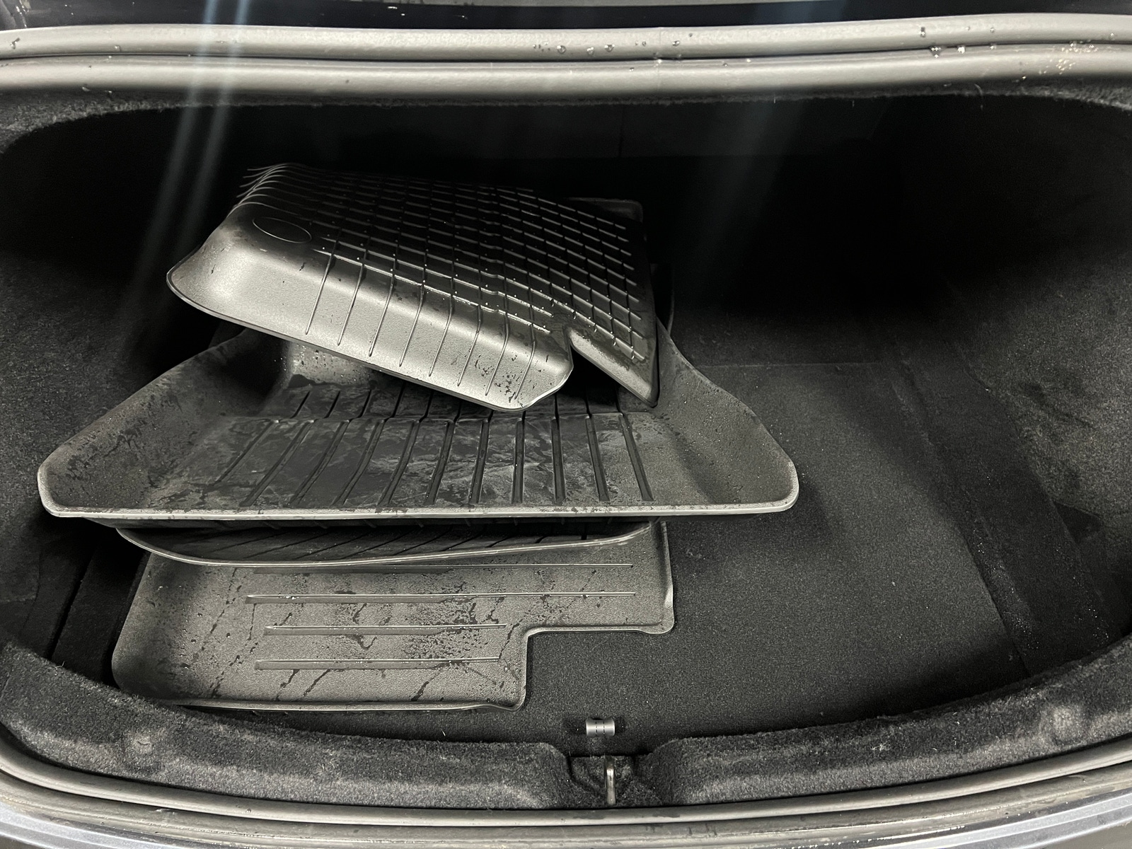 Thumbnail: 2025 Tesla Model 3 - 6