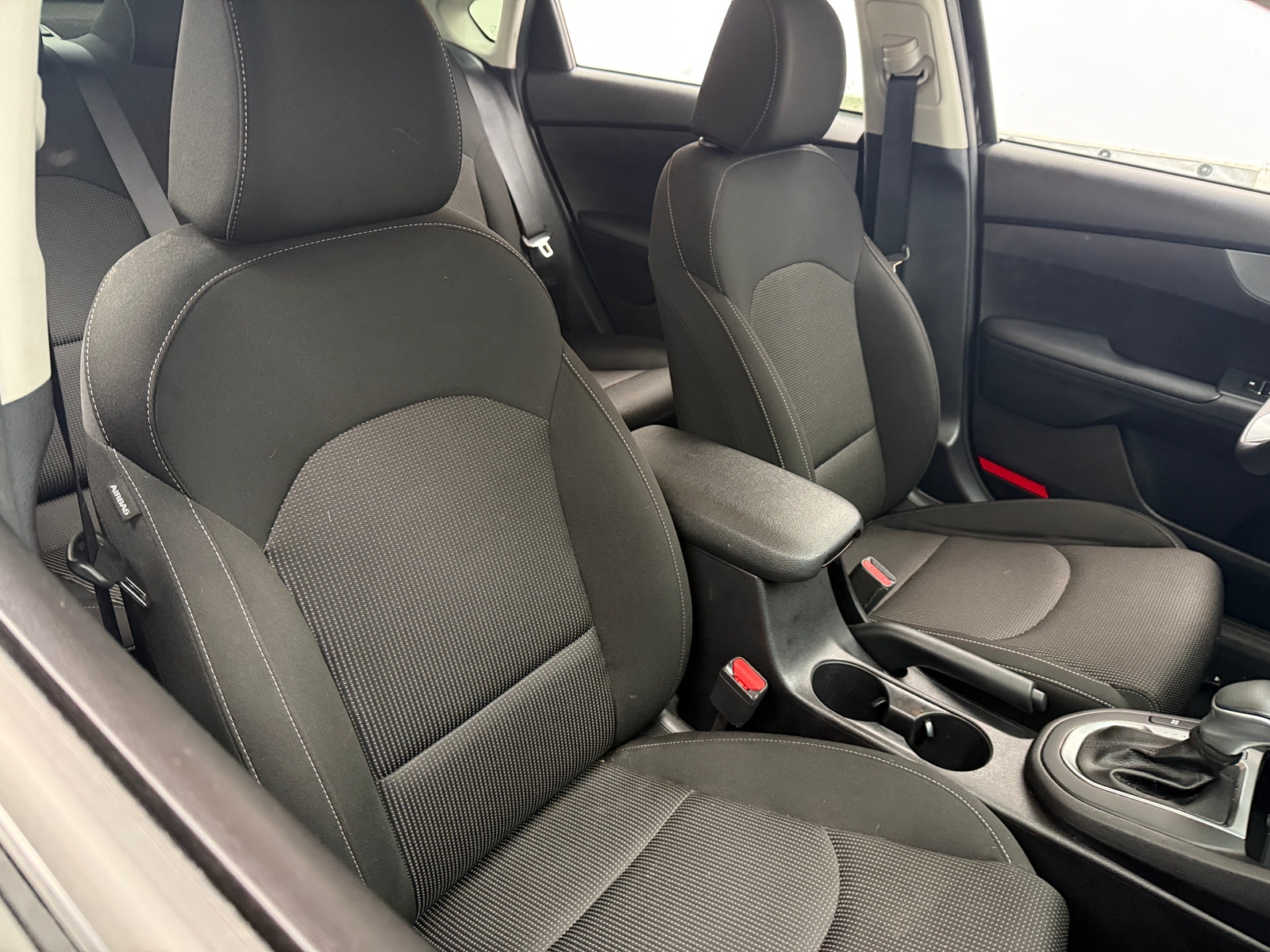 Thumbnail: 2021 Kia Forte - 2