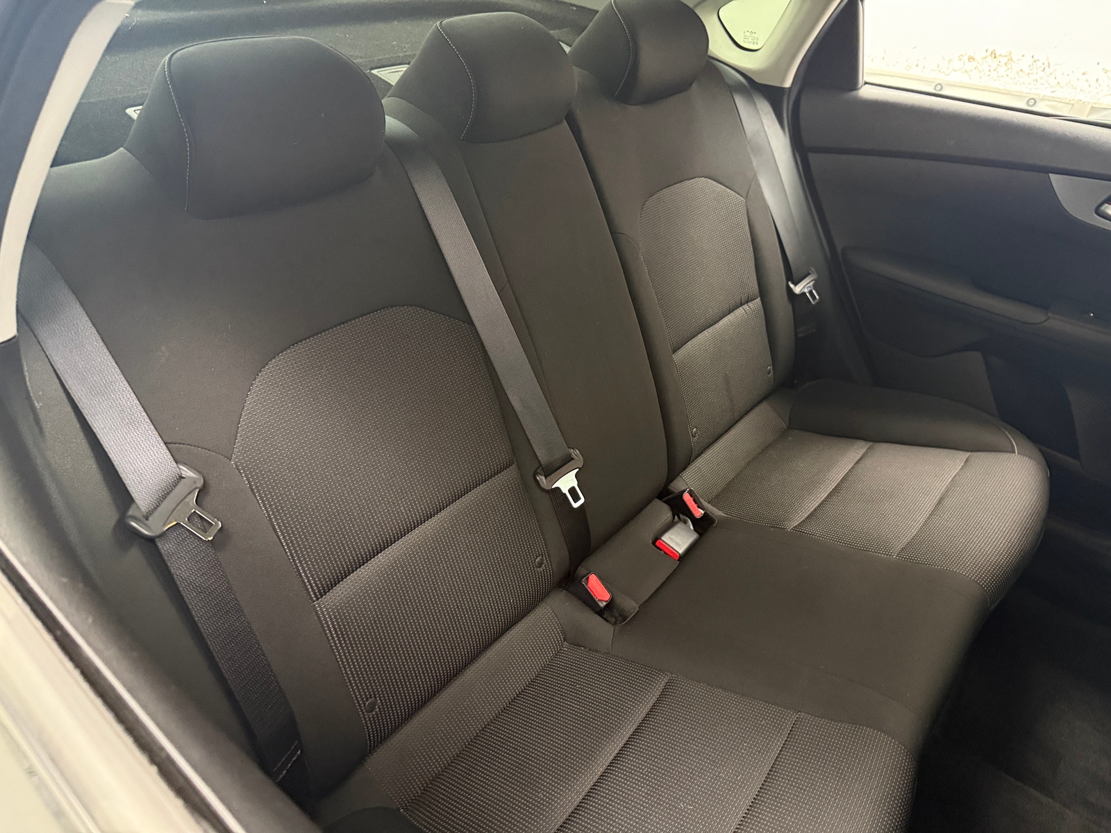 Thumbnail: 2021 Kia Forte - 6