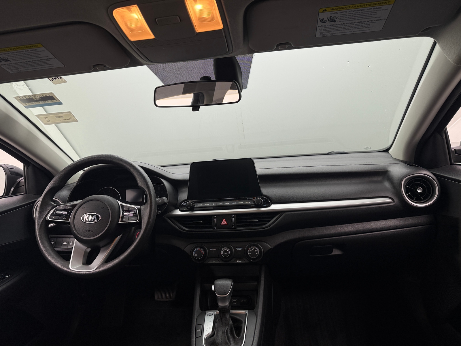 Thumbnail: 2021 Kia Forte - 3