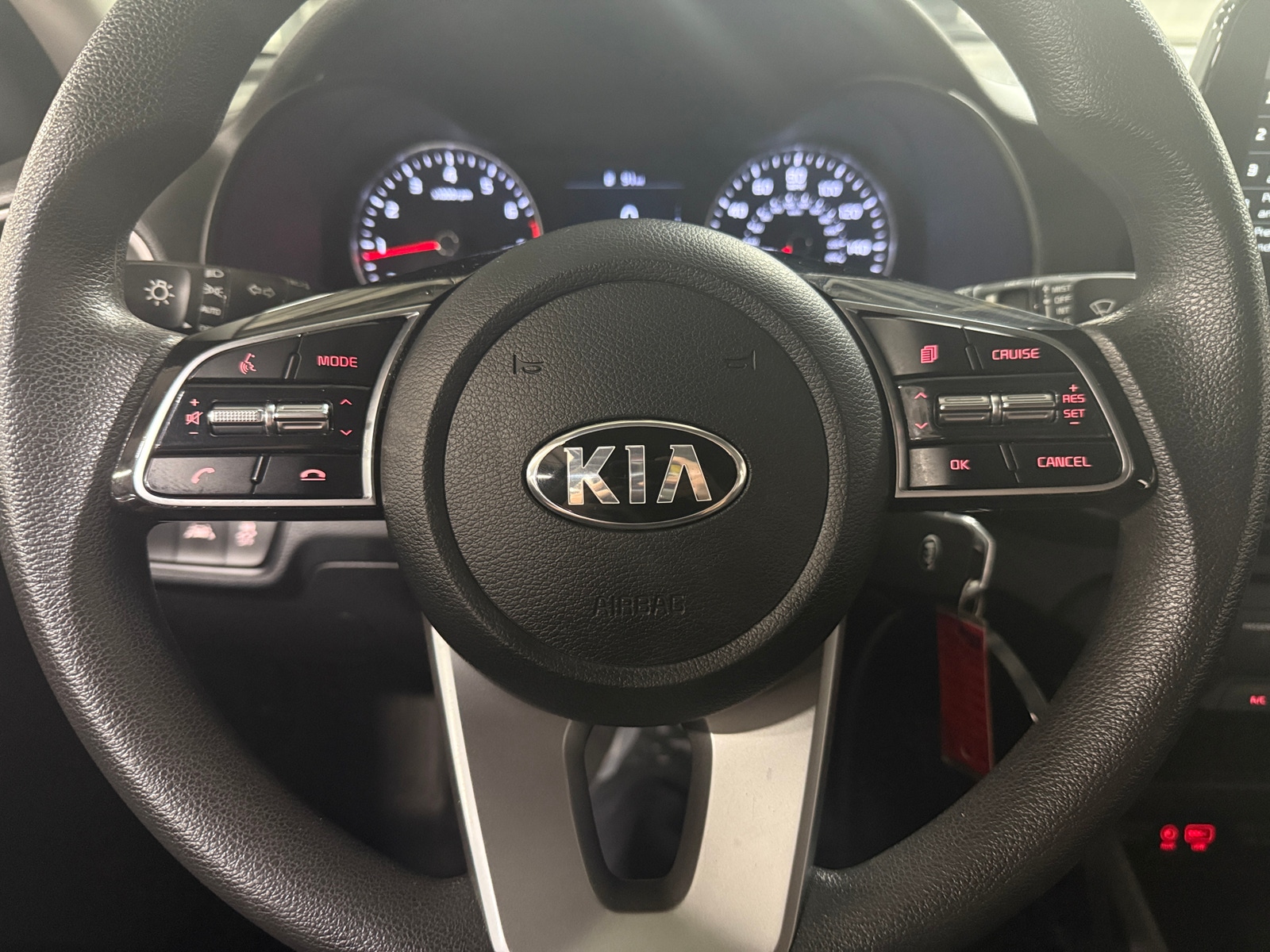 Thumbnail: 2021 Kia Forte - 5
