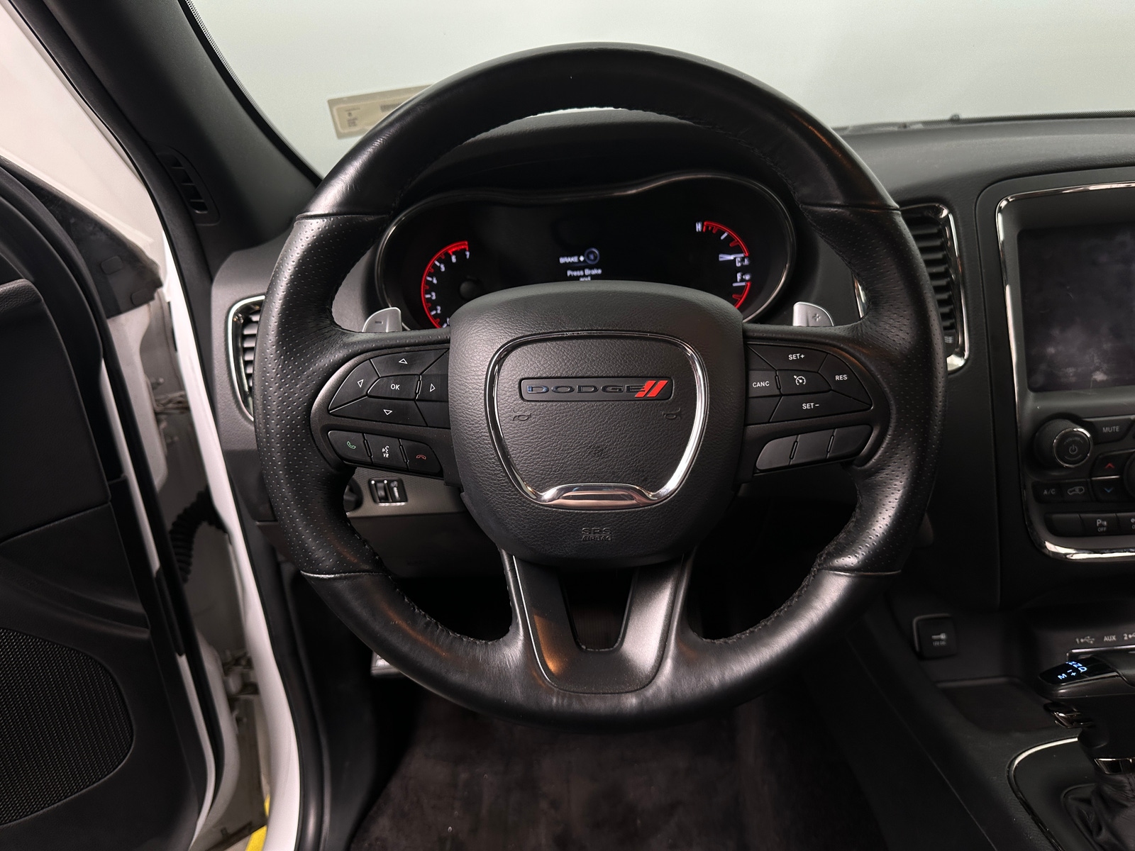 Thumbnail: 2018 Dodge Durango - 4