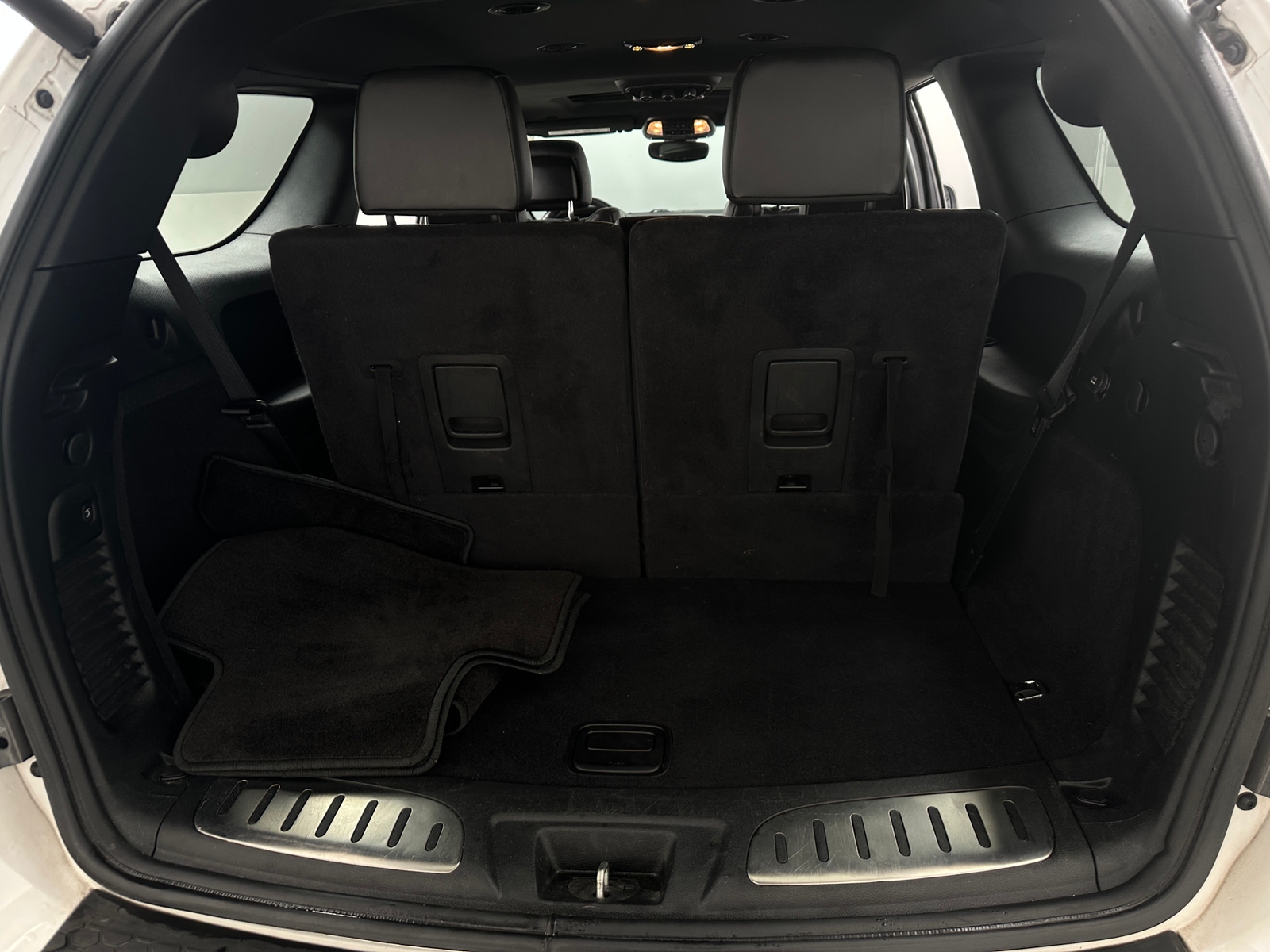 Thumbnail: 2018 Dodge Durango - 6