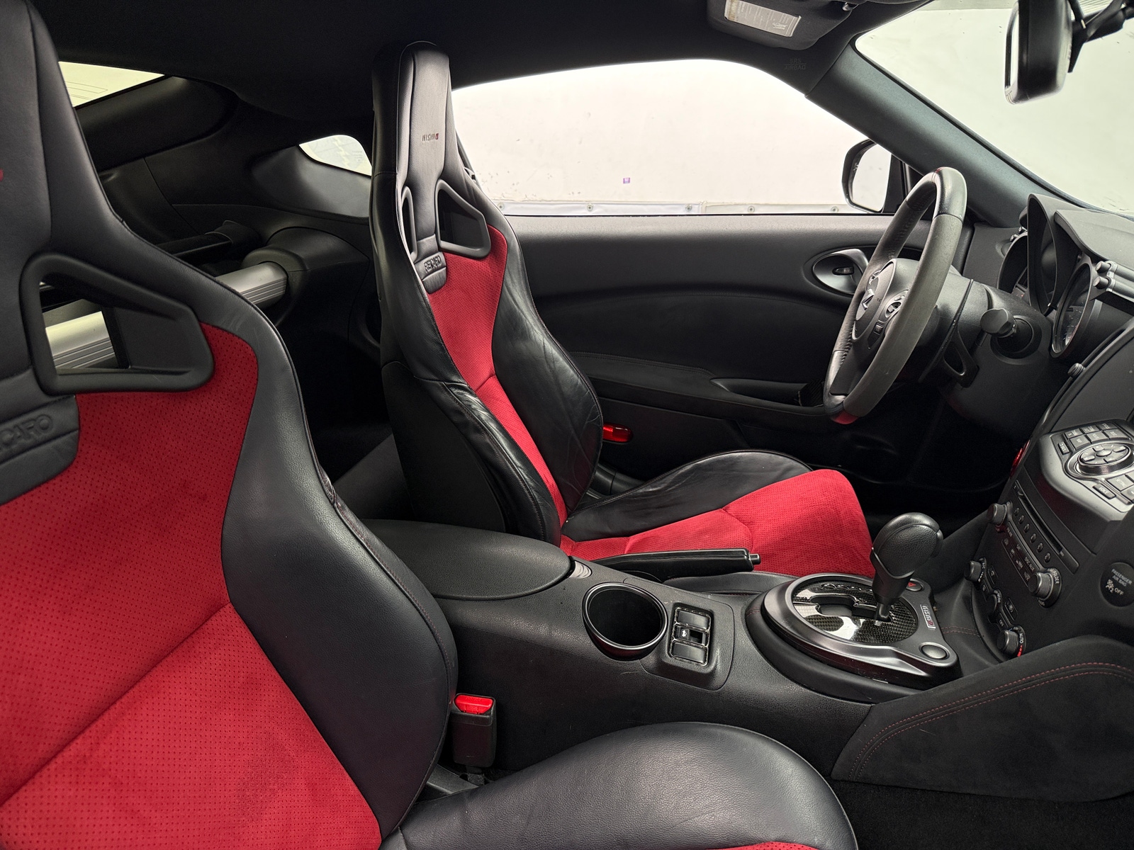 Thumbnail: 2018 Nissan Z - 2