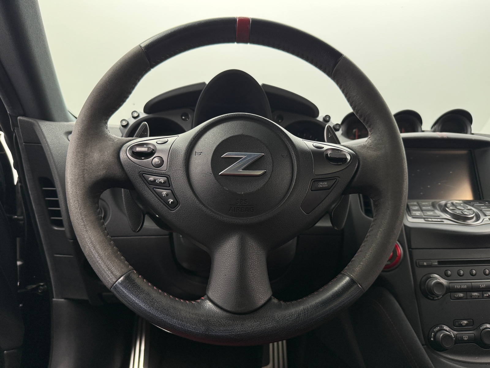 Thumbnail: 2018 Nissan Z - 4