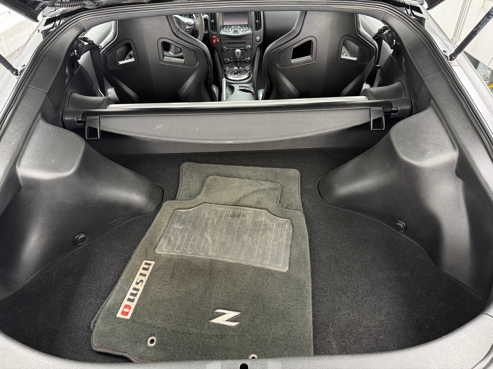 Thumbnail: 2018 Nissan Z - 5