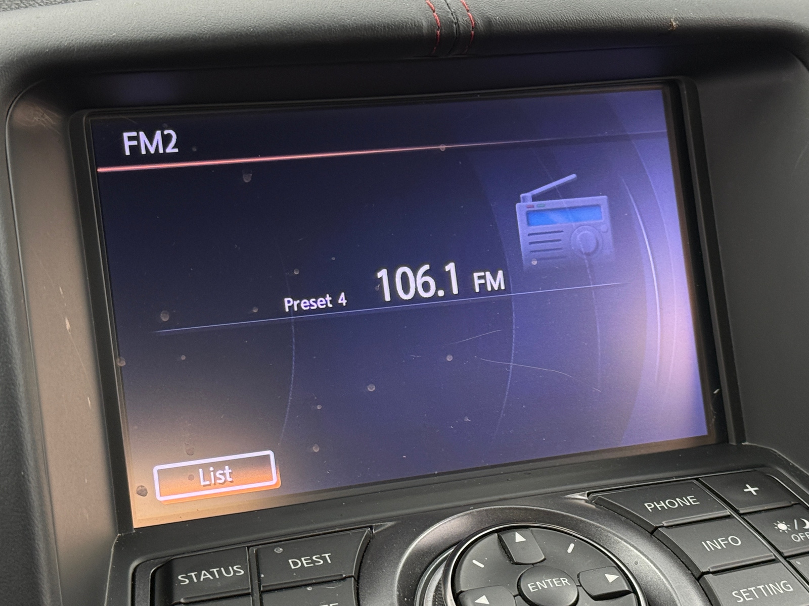 Thumbnail: 2018 Nissan Z - 3