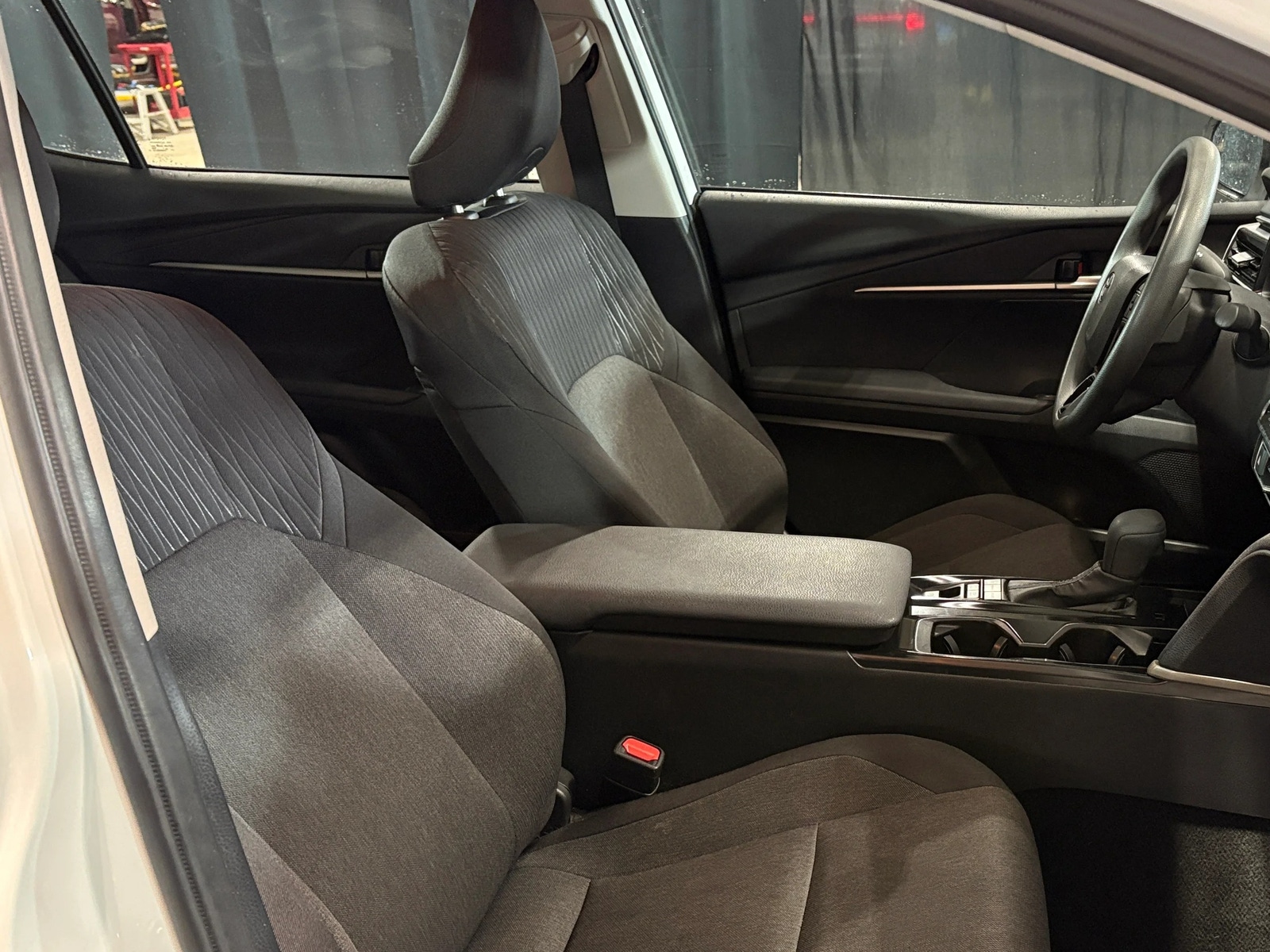 Thumbnail: 2025 Toyota Camry - 2