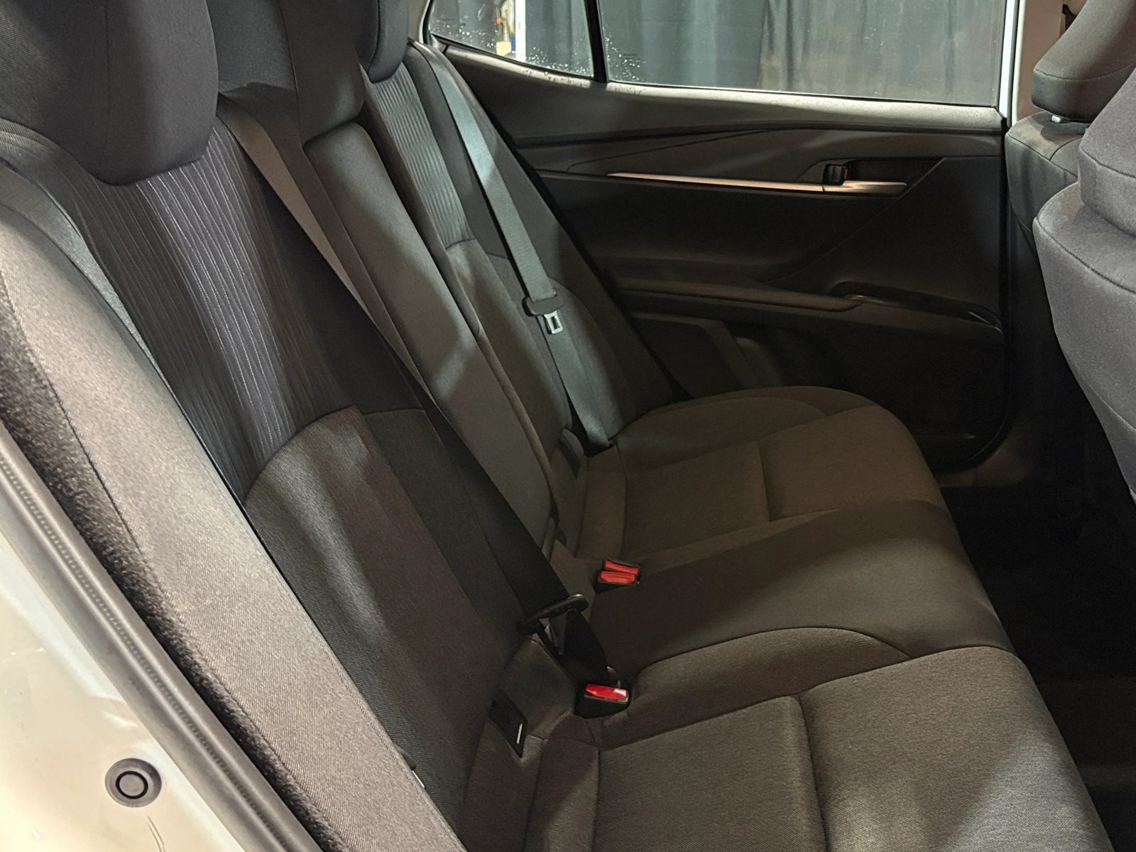 Thumbnail: 2025 Toyota Camry - 6