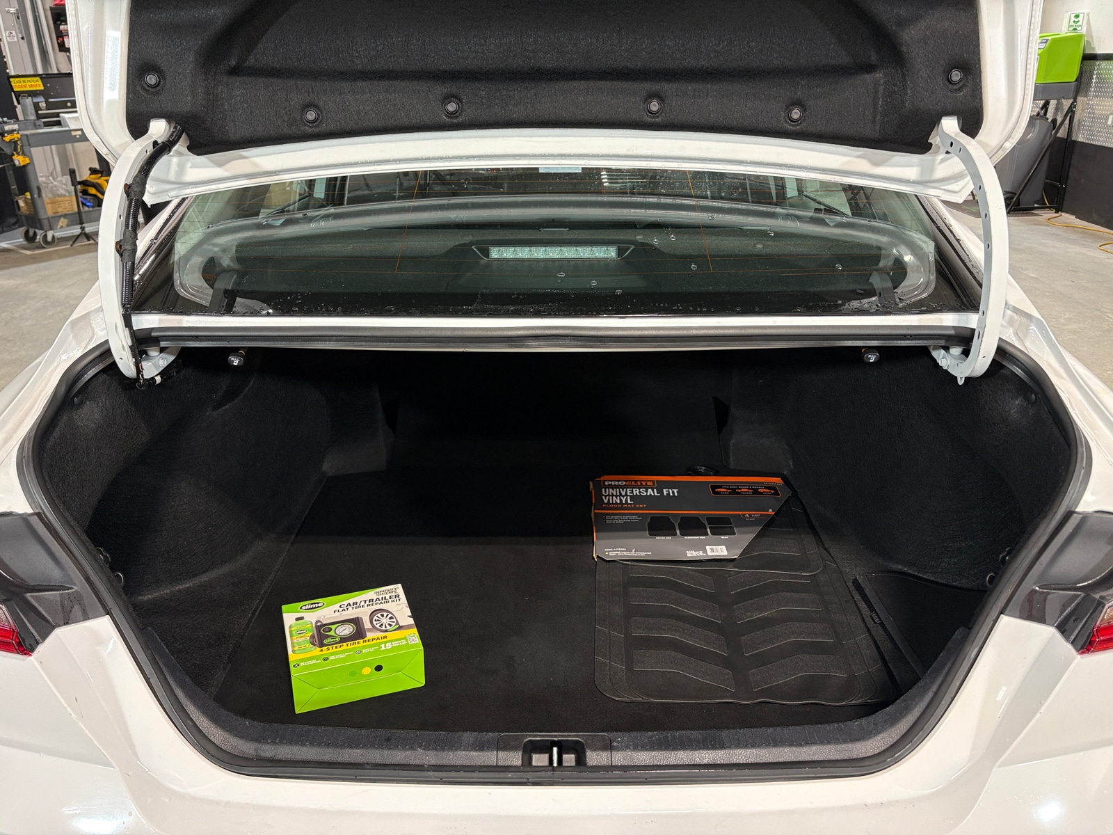 Thumbnail: 2025 Toyota Camry - 7