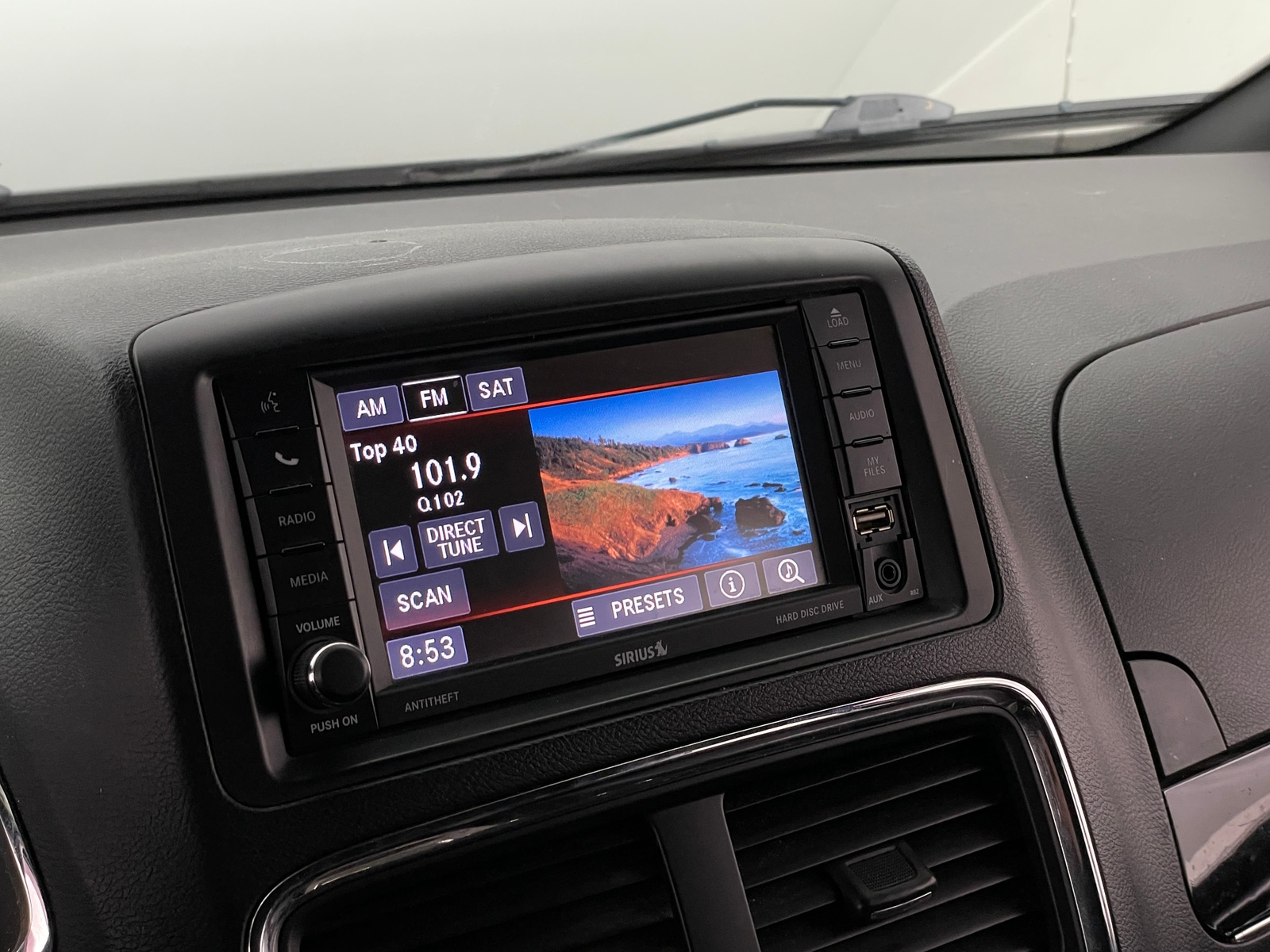 Thumbnail: 2020 Dodge Grand Caravan - 3