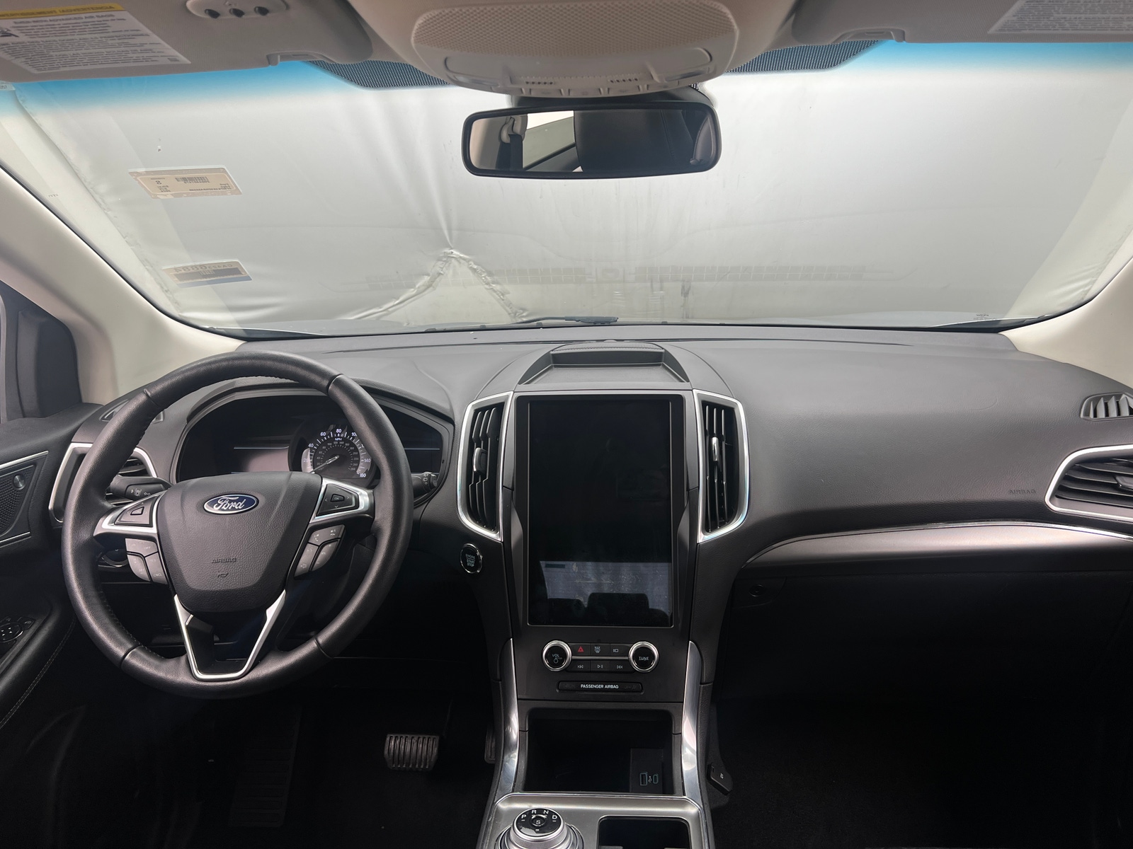 Thumbnail: 2024 Ford Edge - 2