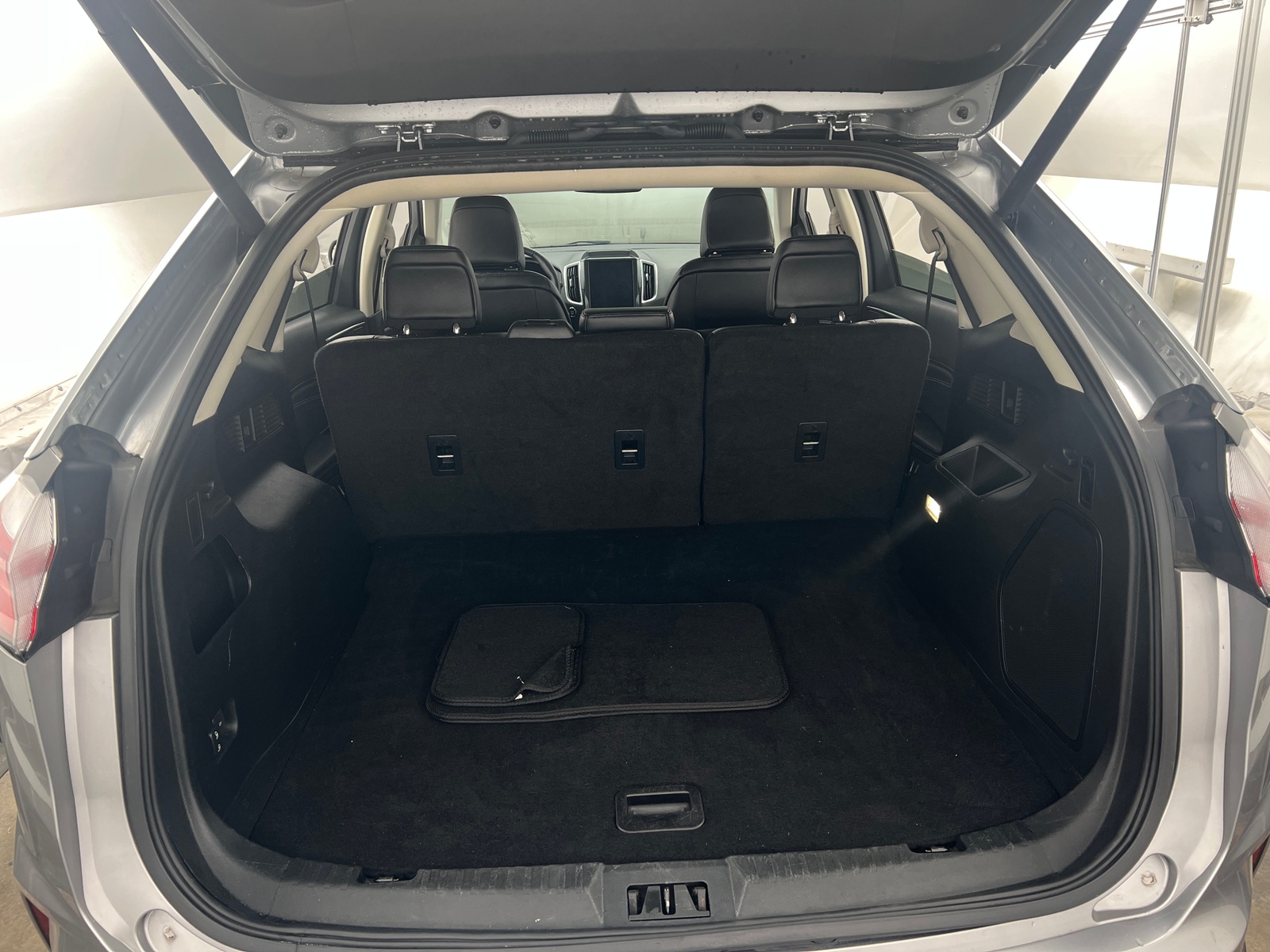 Thumbnail: 2024 Ford Edge - 6