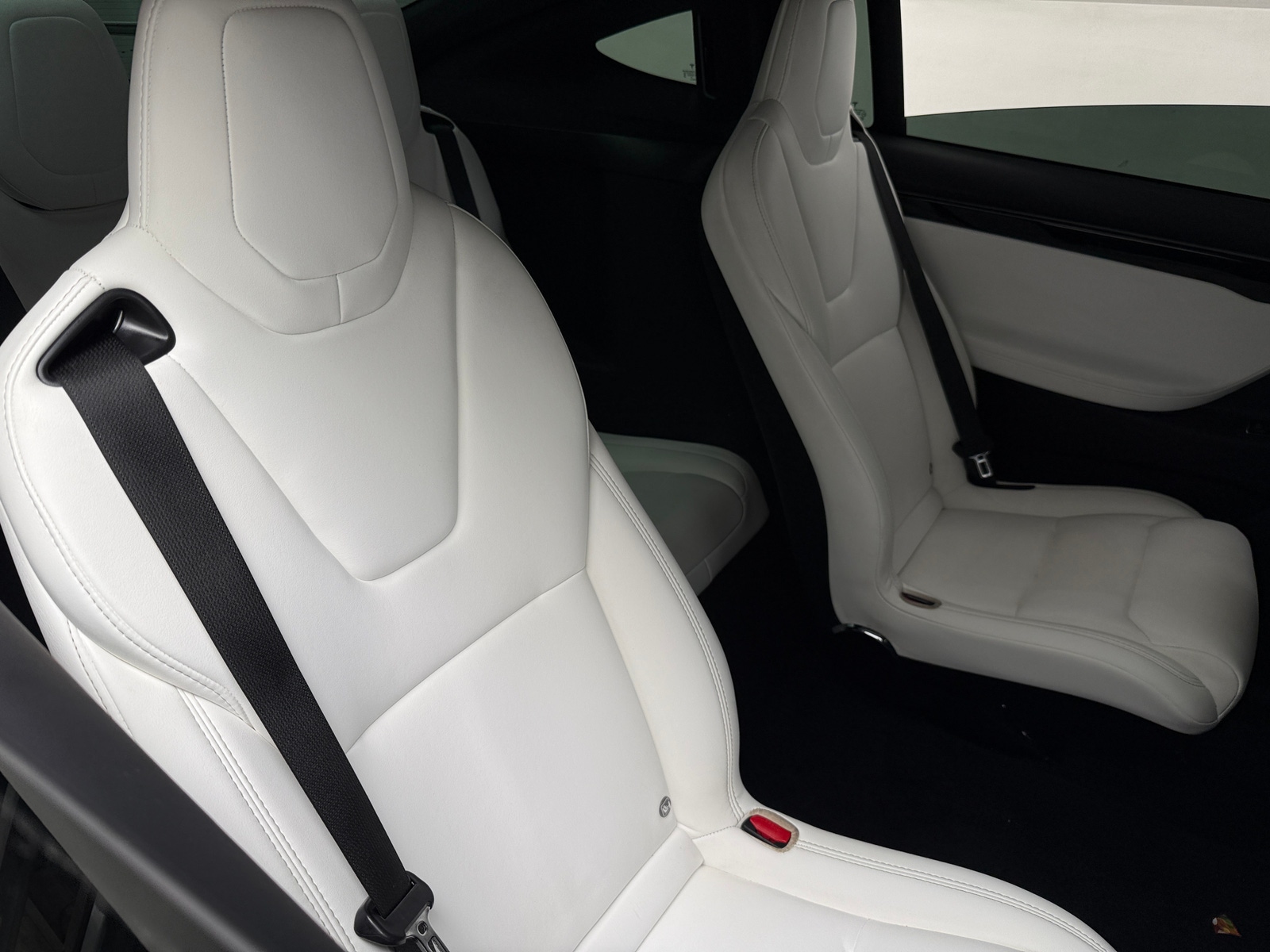 Thumbnail: 2020 Tesla Model X - 5