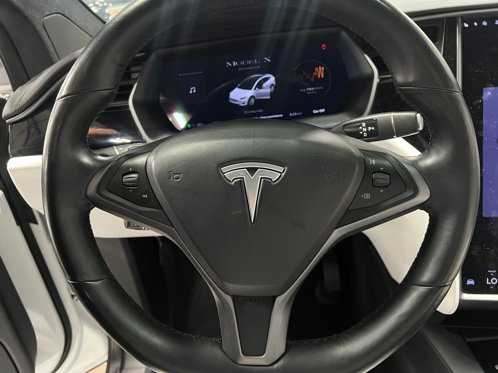 Thumbnail: 2020 Tesla Model X - 4