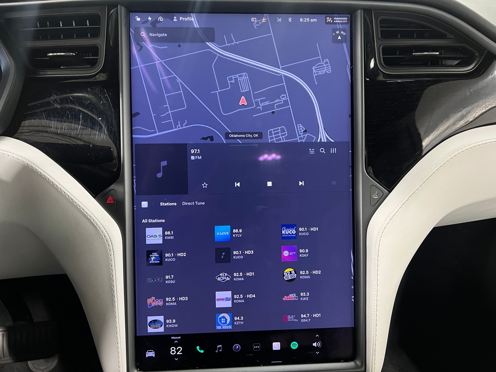 Thumbnail: 2020 Tesla Model X - 3