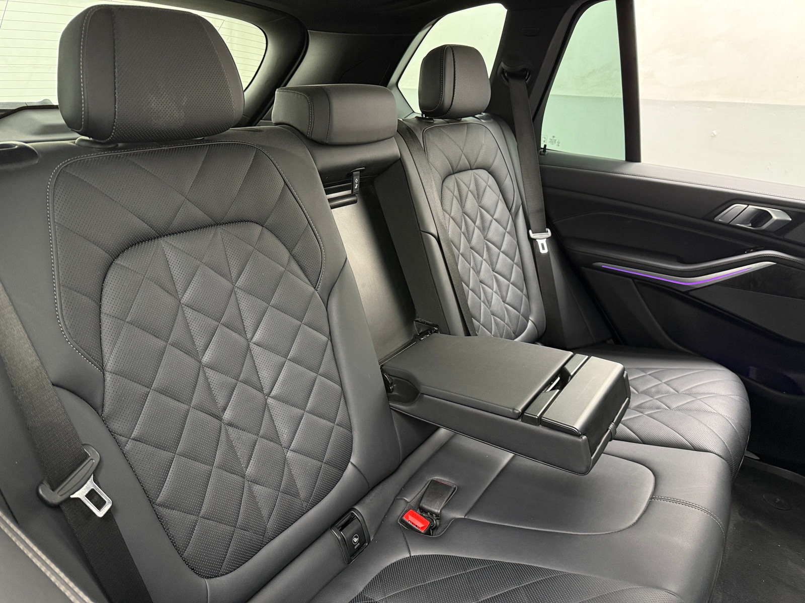 Thumbnail: 2024 BMW X5 - 5