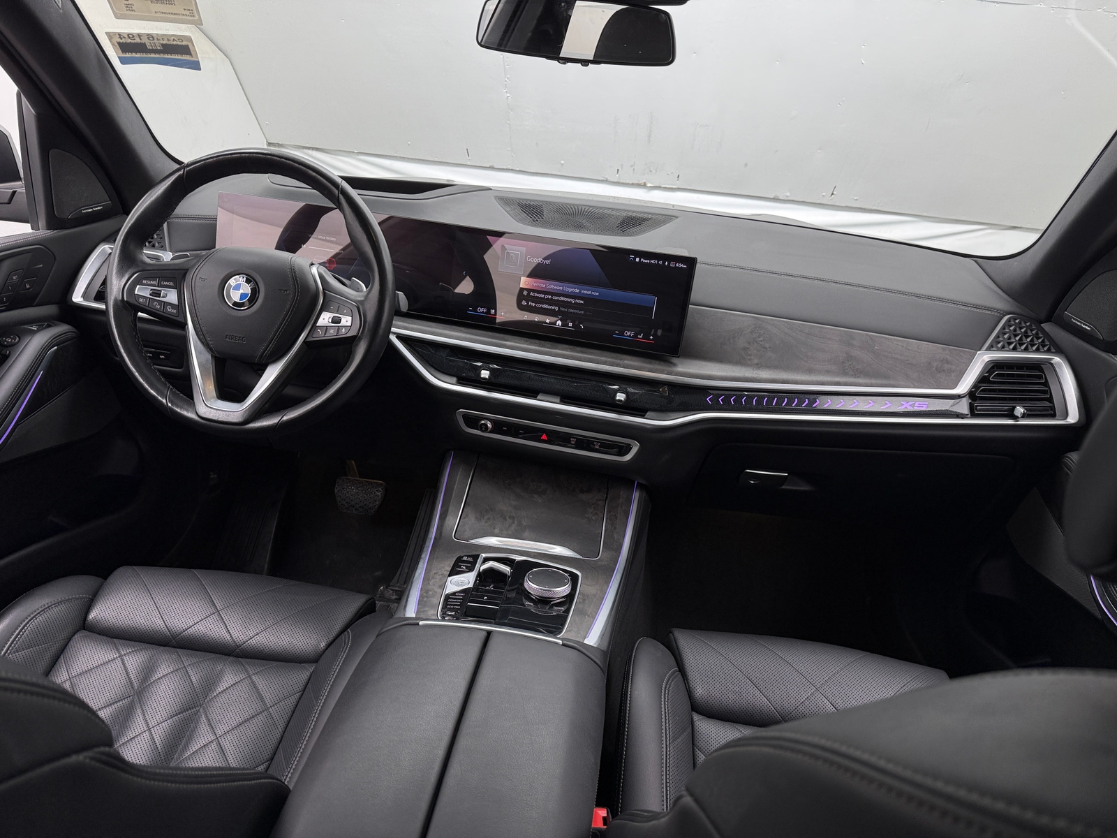 Thumbnail: 2024 BMW X5 - 2