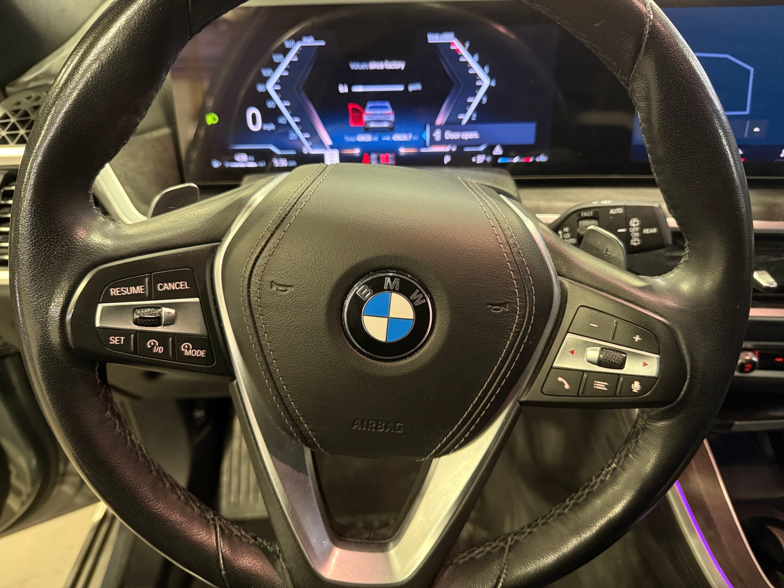 Thumbnail: 2024 BMW X5 - 4