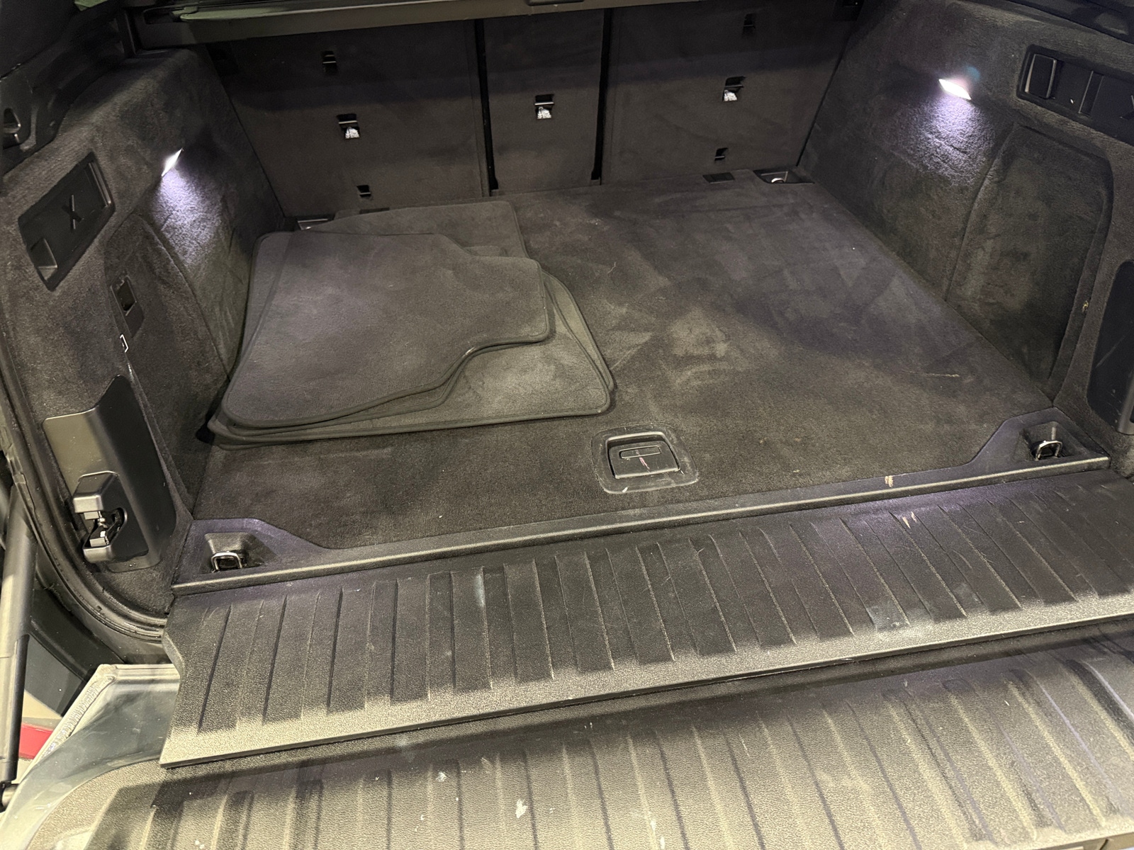 Thumbnail: 2024 BMW X5 - 6