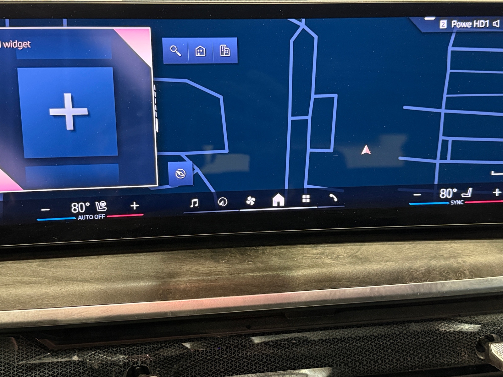 Thumbnail: 2024 BMW X5 - 3