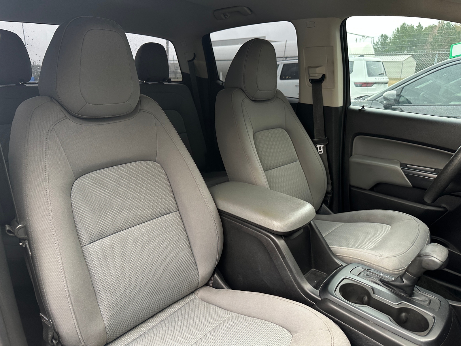 Thumbnail: 2016 Chevrolet Colorado - 2