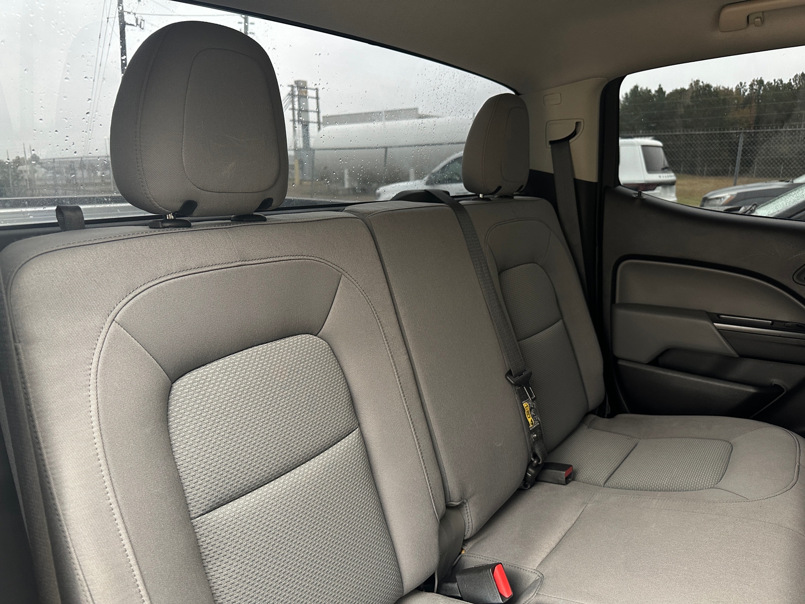 Thumbnail: 2016 Chevrolet Colorado - 6