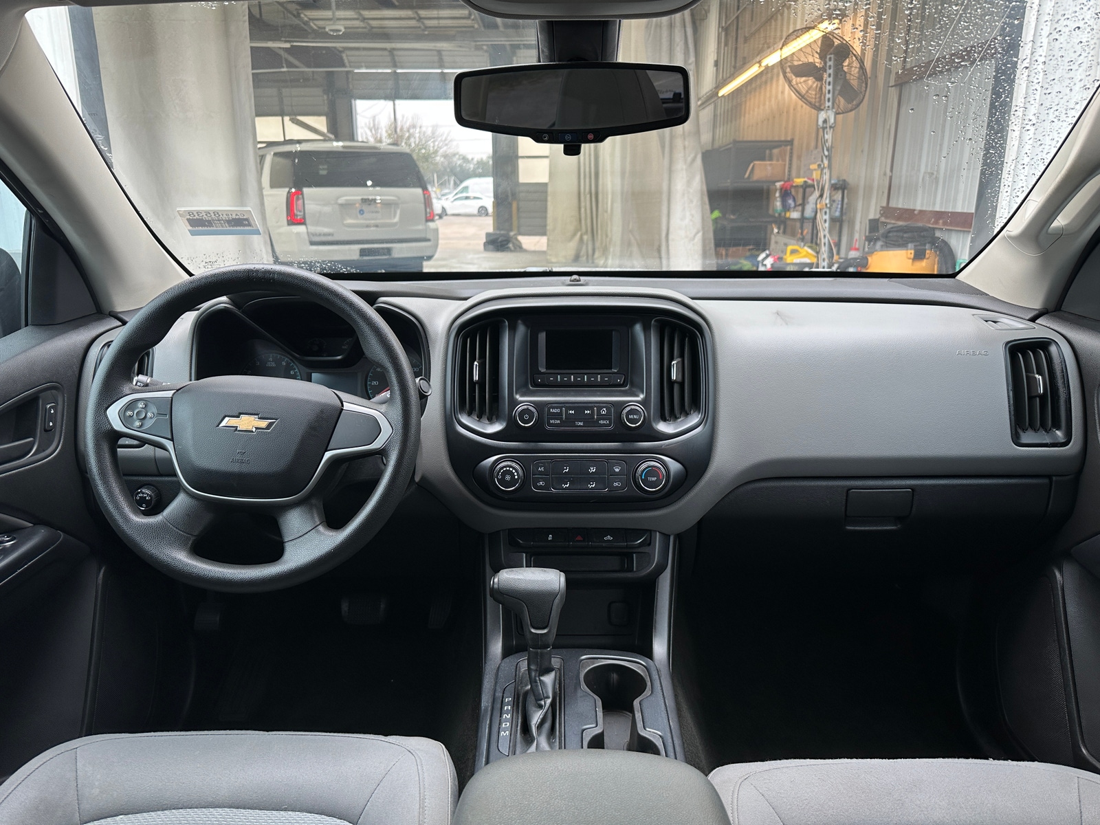 Thumbnail: 2016 Chevrolet Colorado - 3