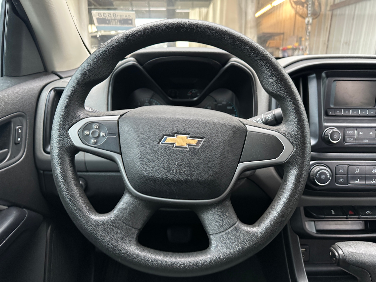 Thumbnail: 2016 Chevrolet Colorado - 5