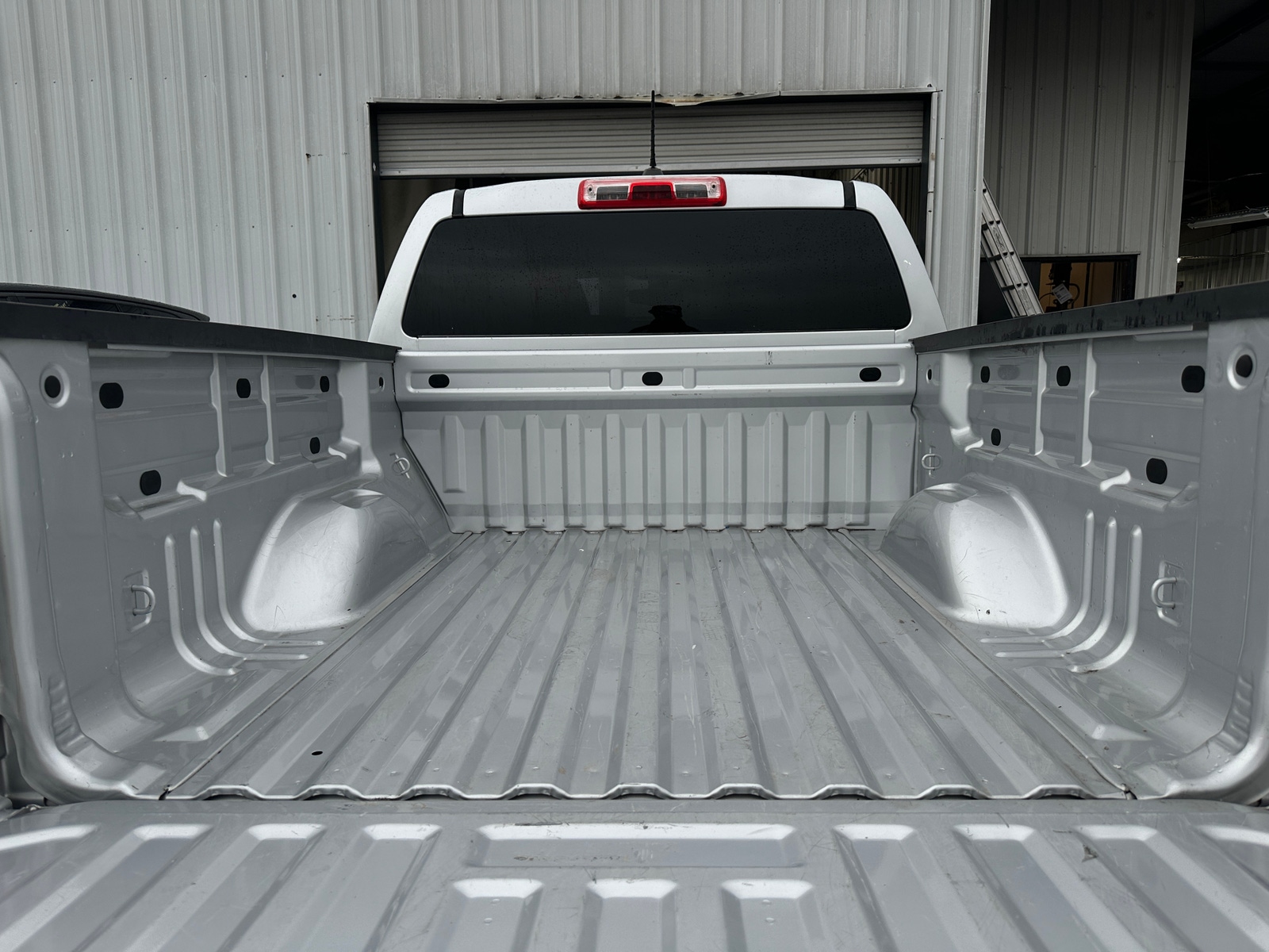 Thumbnail: 2016 Chevrolet Colorado - 7