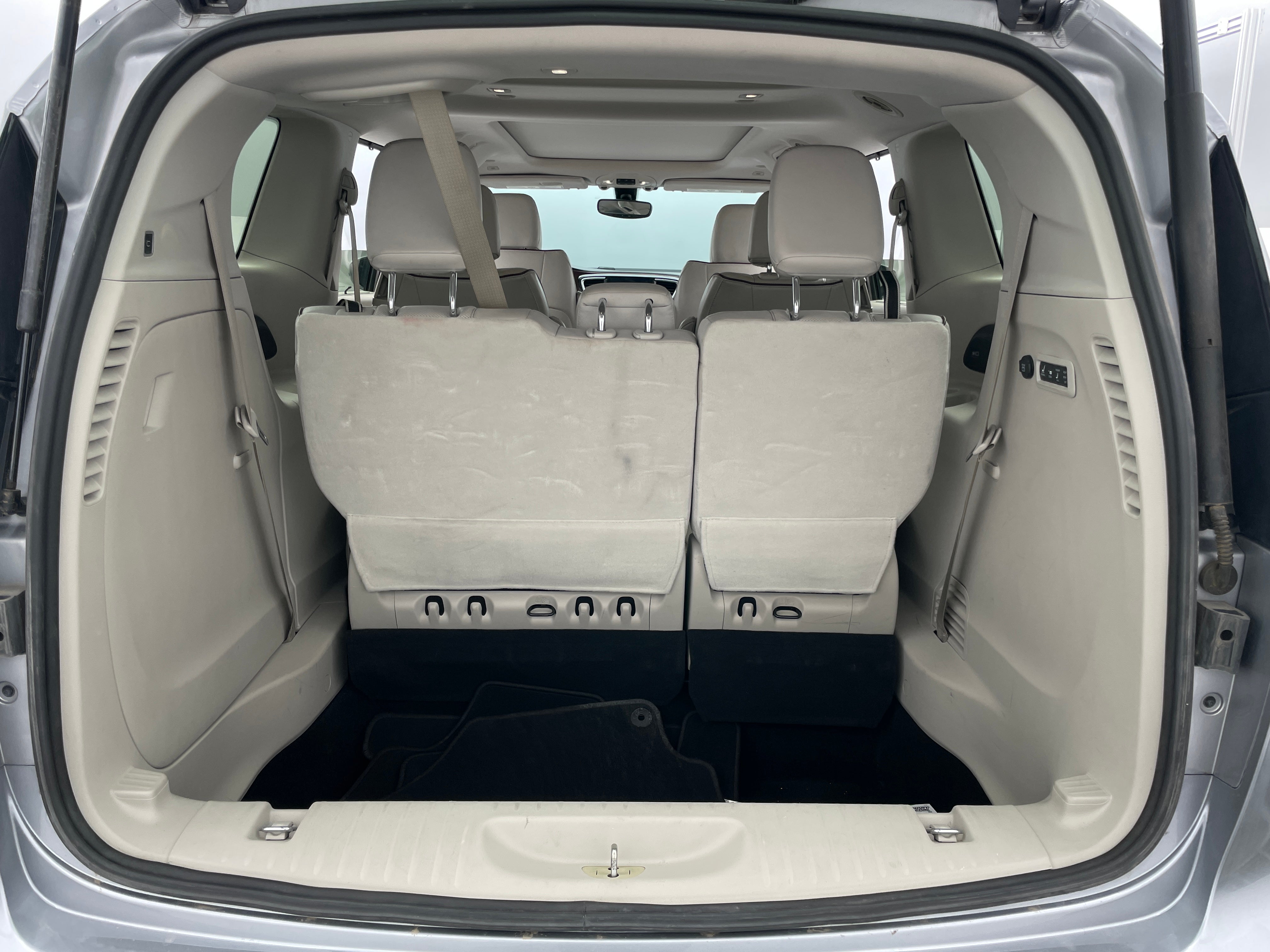 2019 Chrysler Pacifica