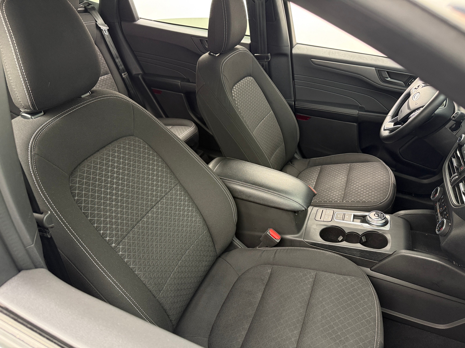 Thumbnail: 2024 Ford Escape - 2