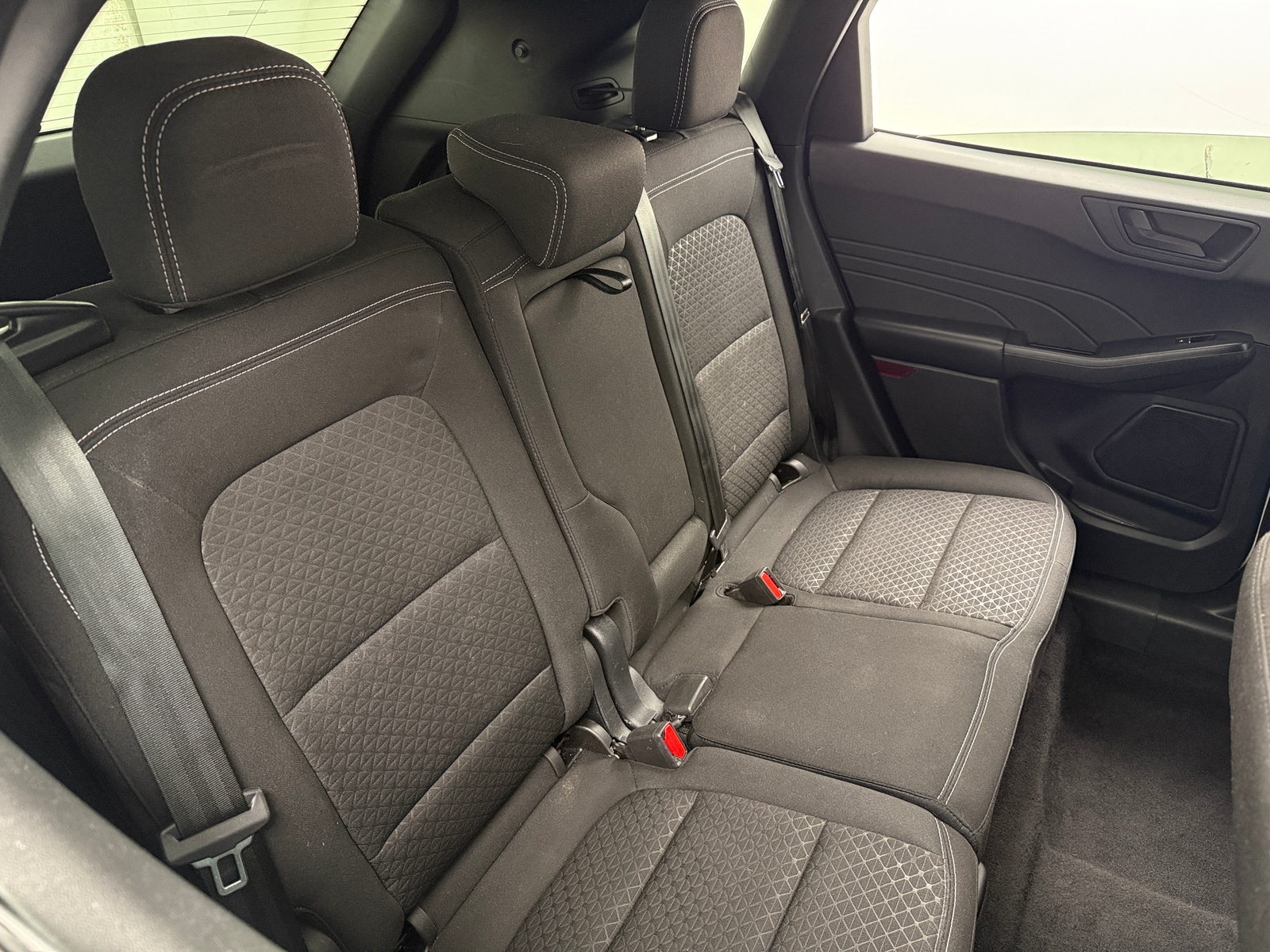 Thumbnail: 2024 Ford Escape - 6