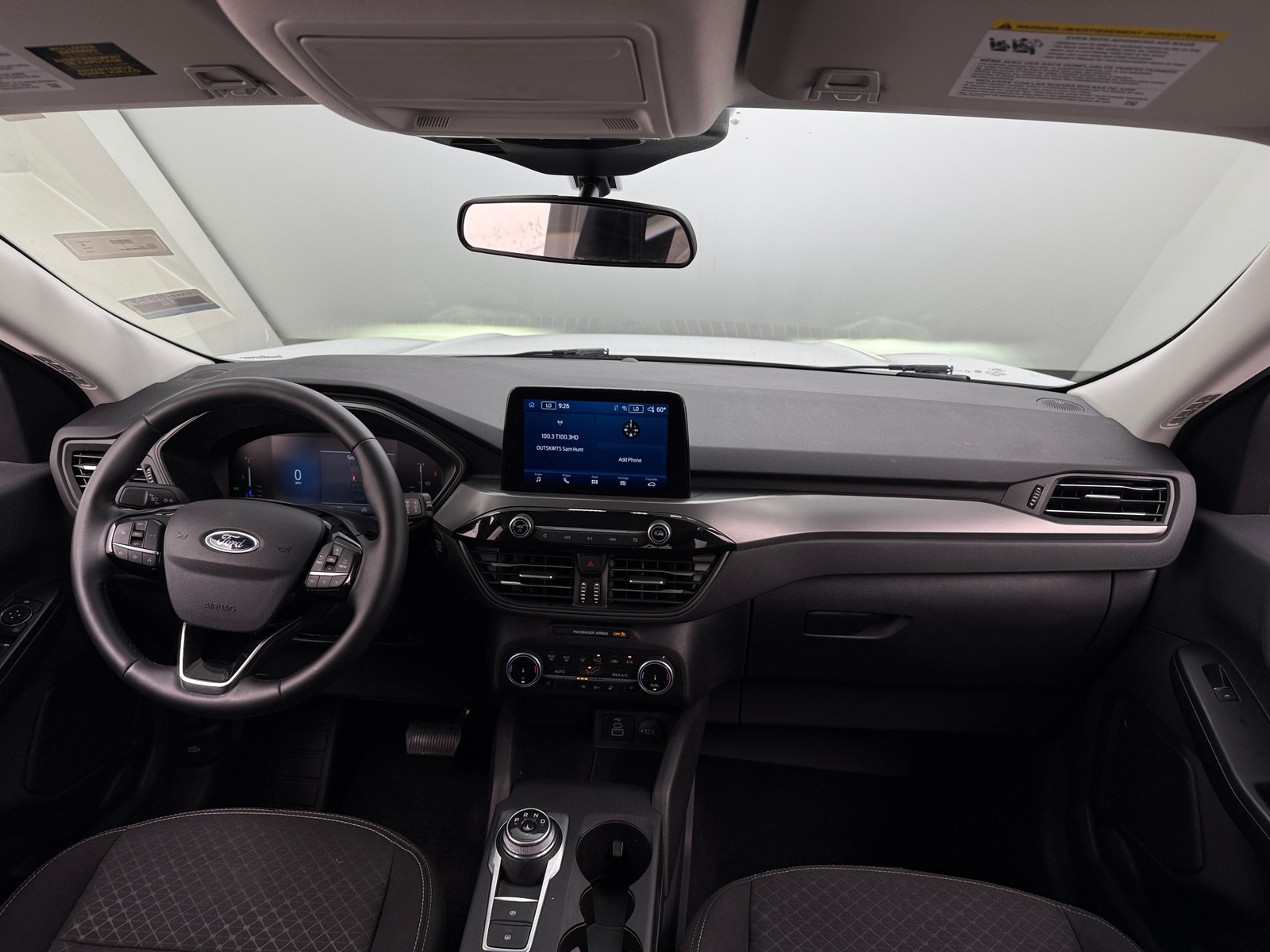 Thumbnail: 2024 Ford Escape - 3