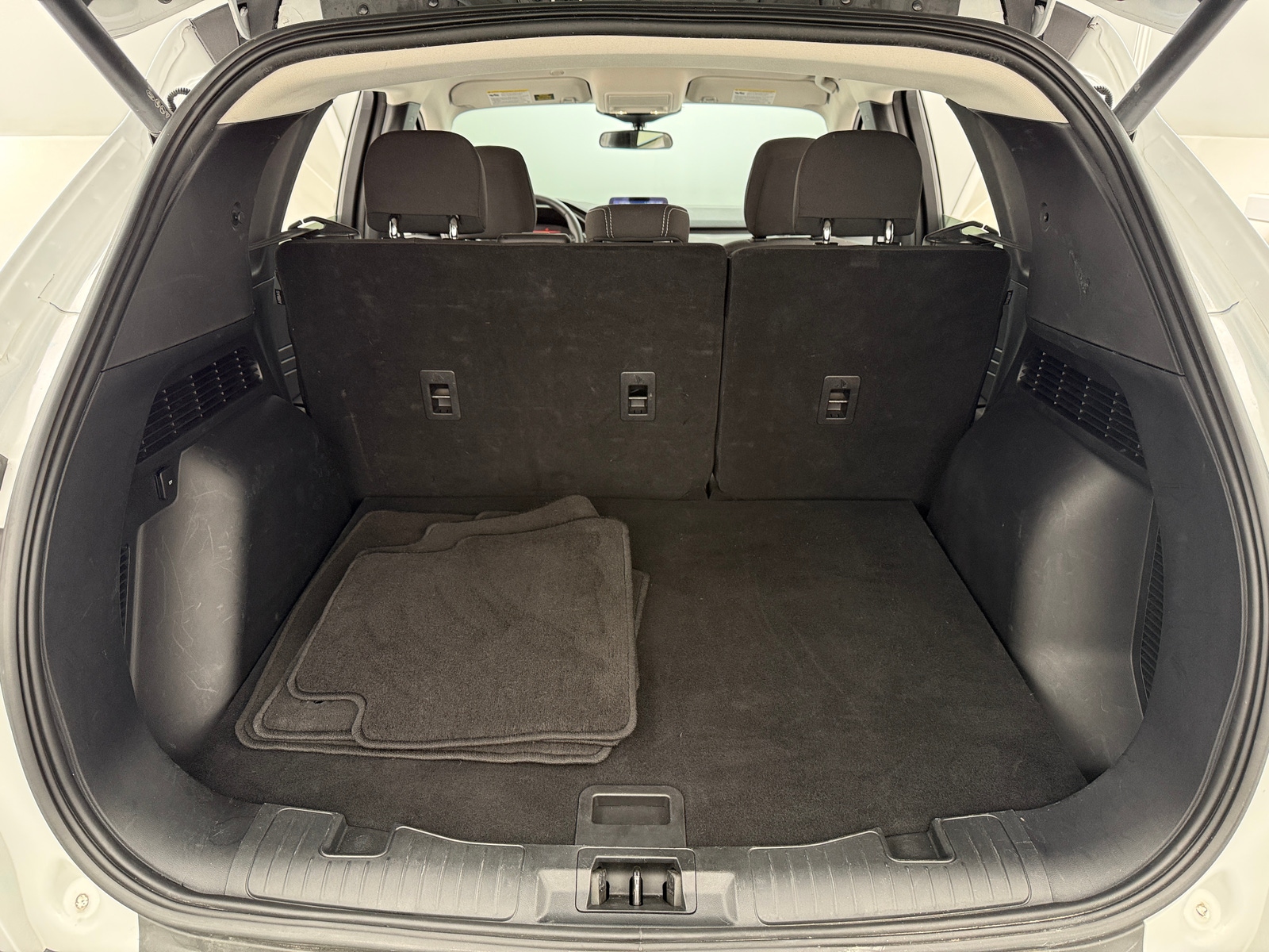 Thumbnail: 2024 Ford Escape - 7