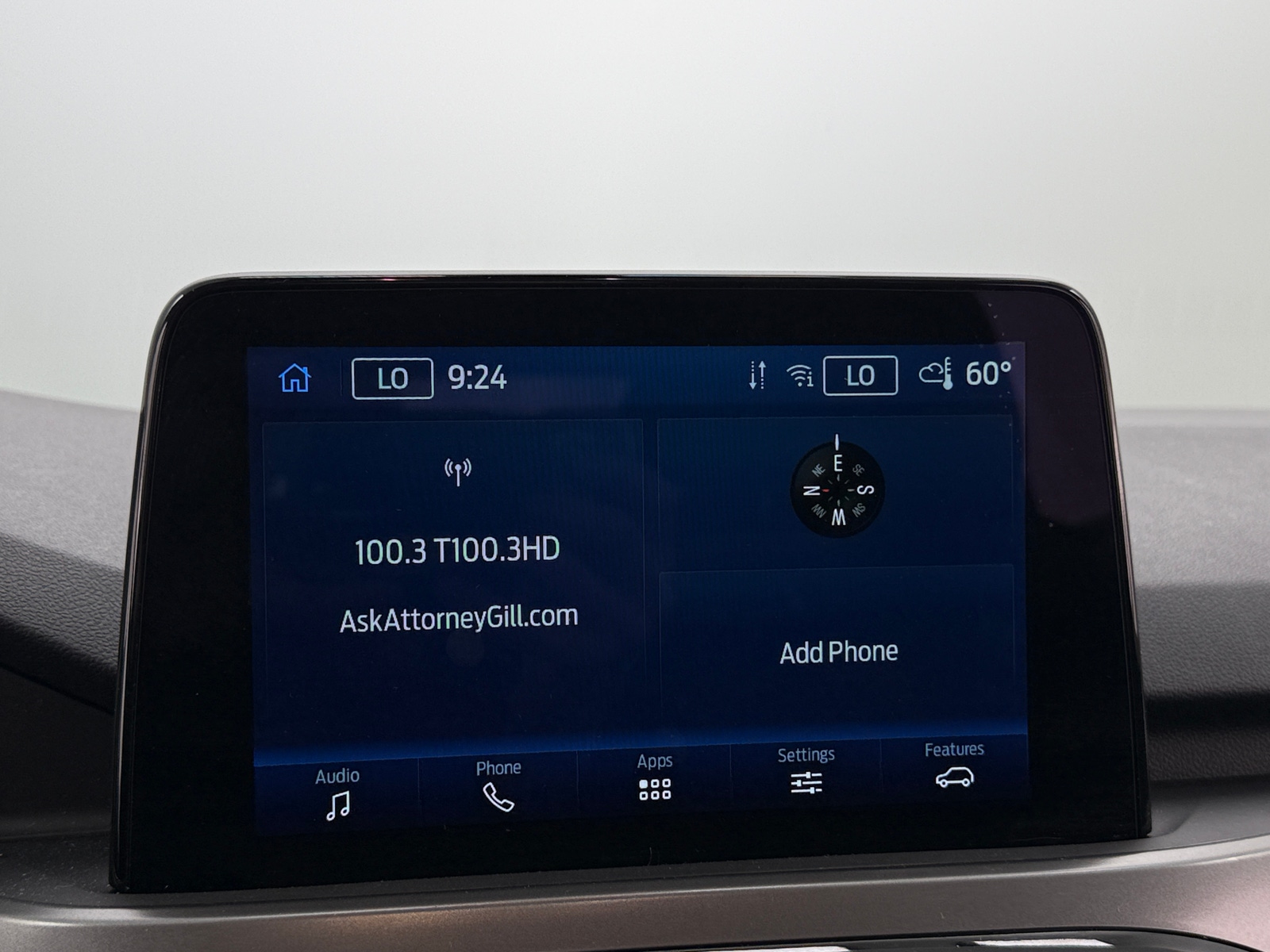 Thumbnail: 2024 Ford Escape - 4