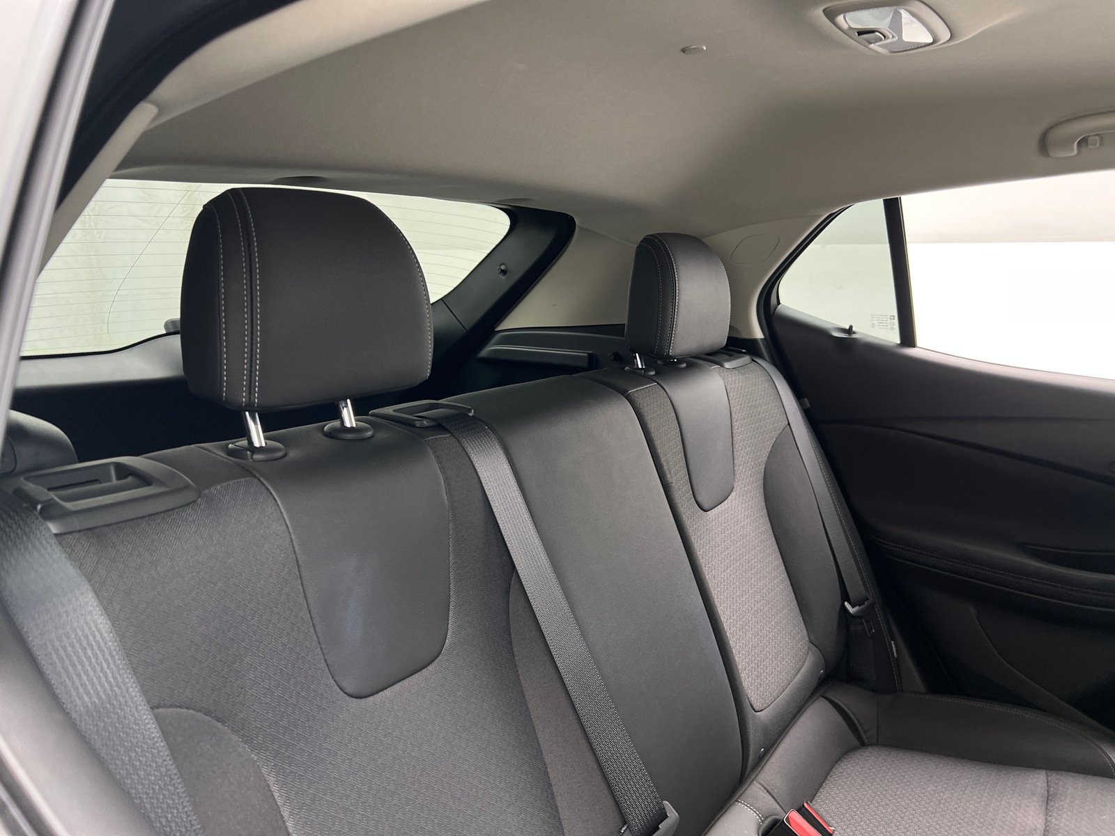 Thumbnail: 2025 Buick Encore GX - 5