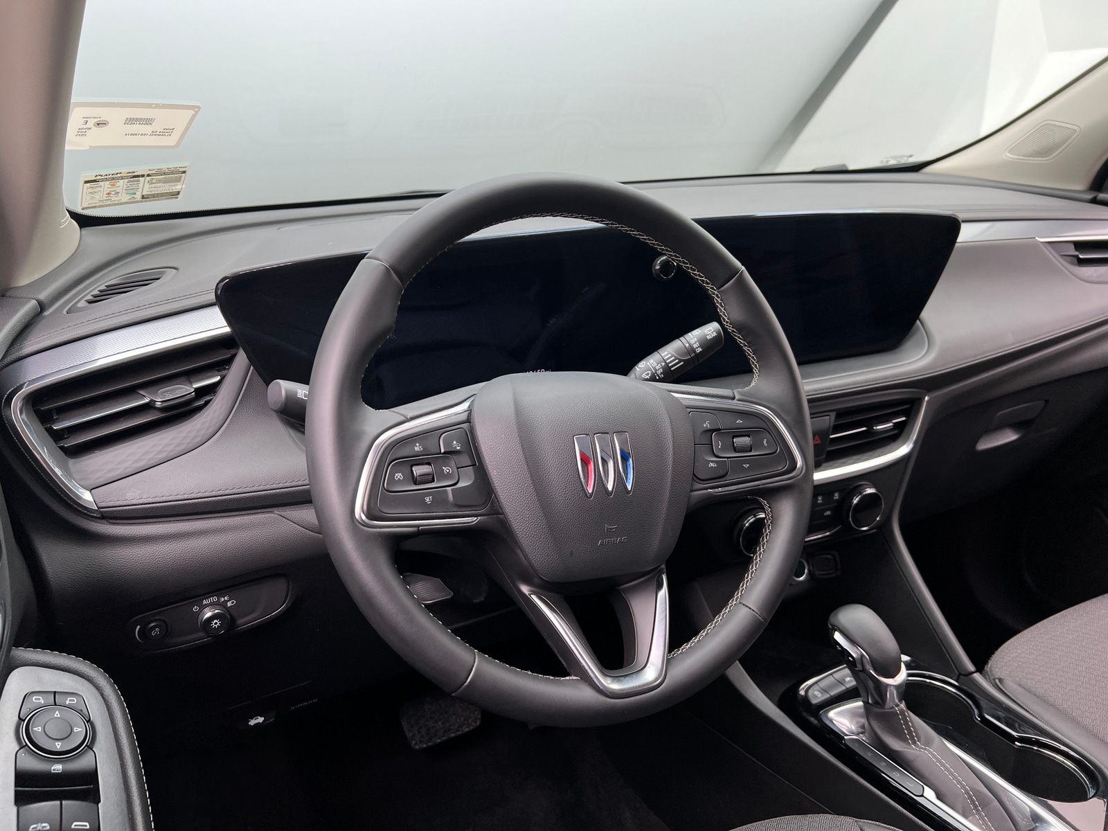 Thumbnail: 2025 Buick Encore GX - 4