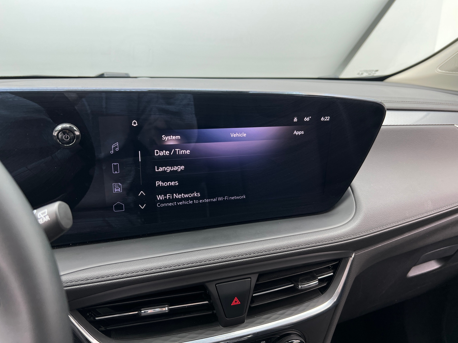 Thumbnail: 2025 Buick Encore GX - 3