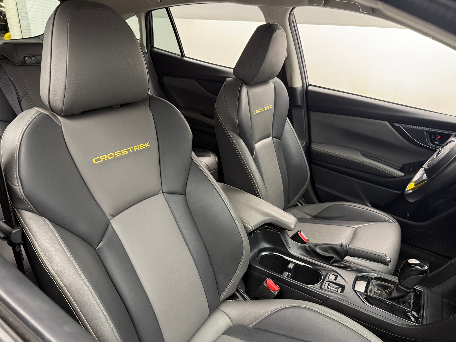 Thumbnail: 2023 Subaru Crosstrek - 2