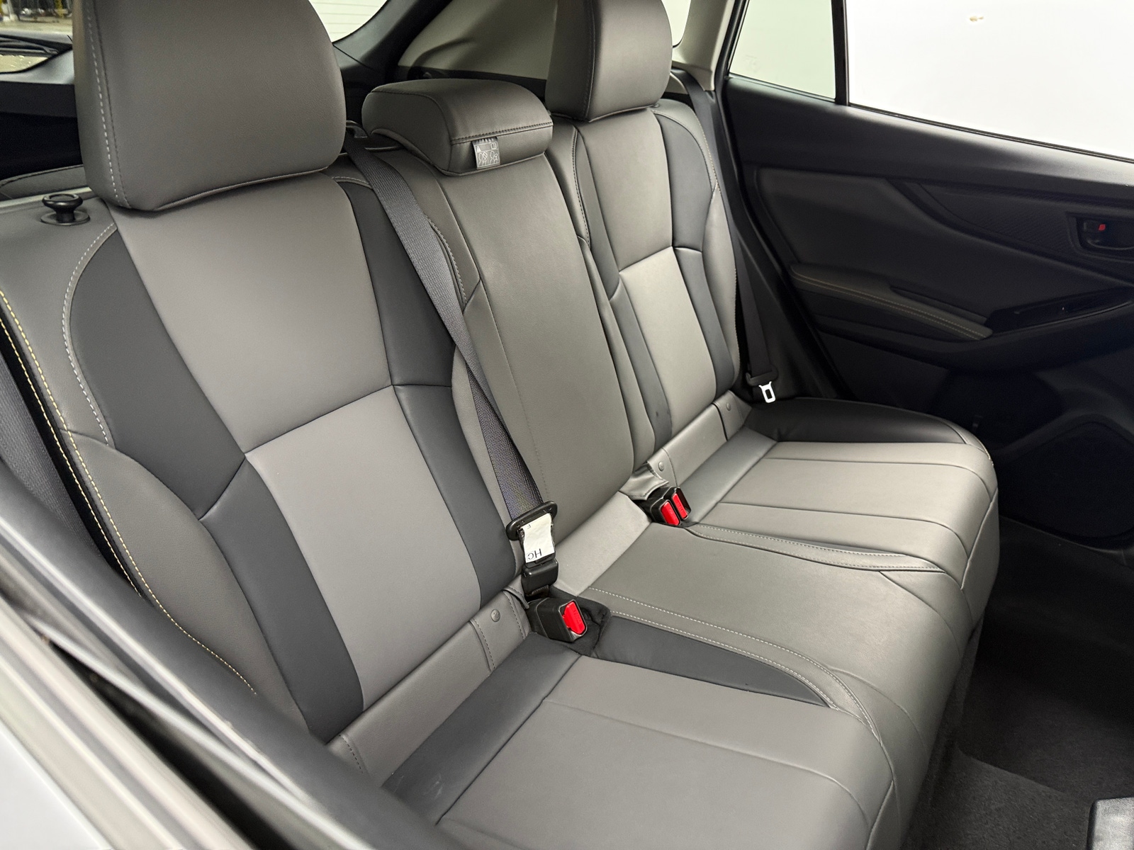 Thumbnail: 2023 Subaru Crosstrek - 6